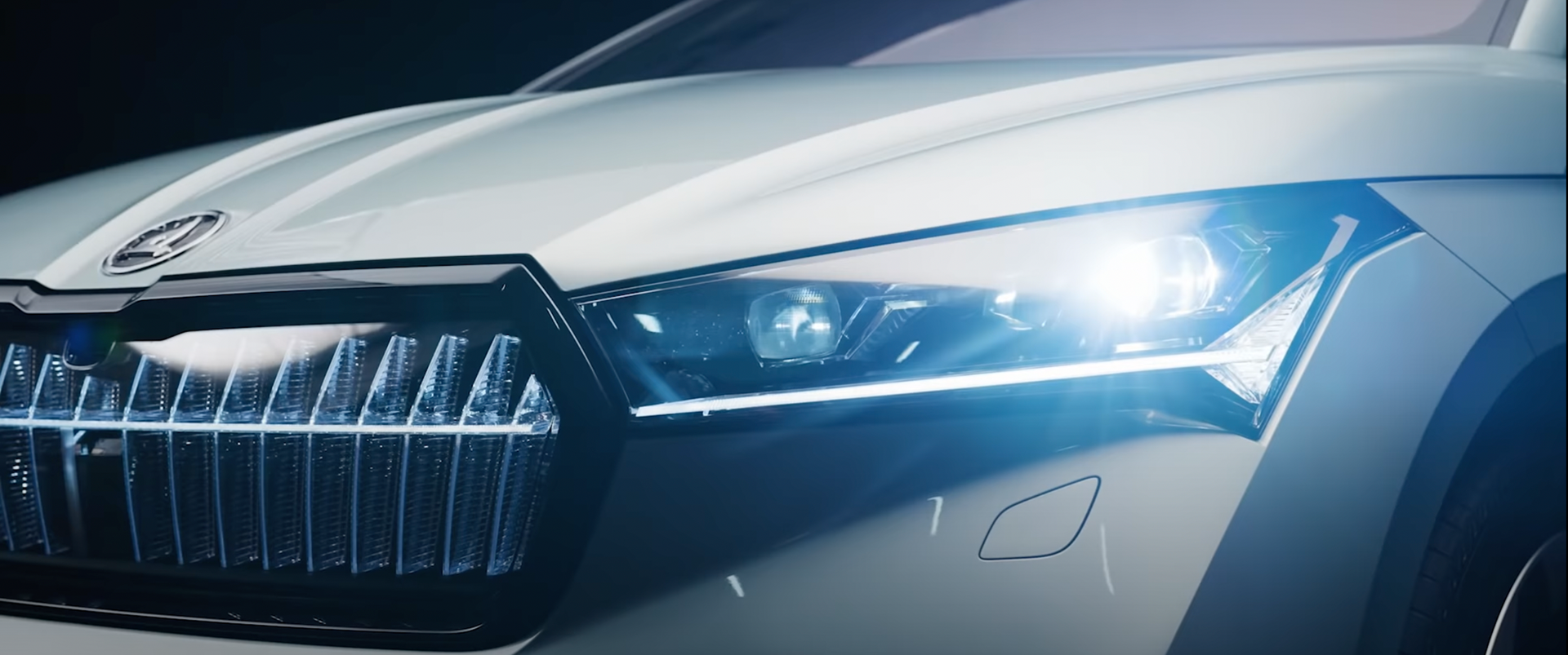 eMobilita s Leošem Marešem od A do Z od ŠKODA AUTO | 1nd AC 