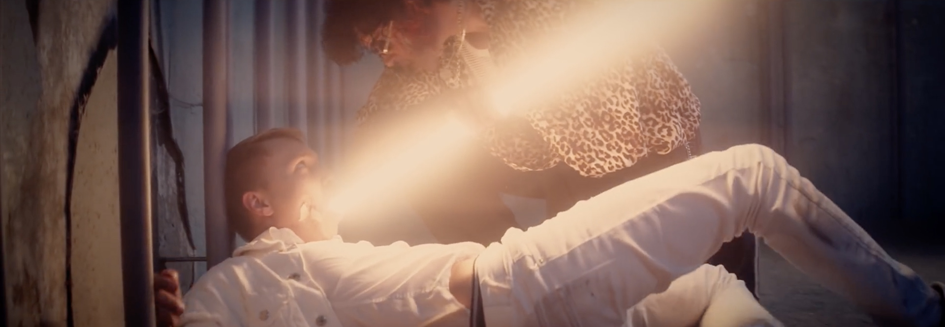 I am Rosie - Can see You |  Best Boy