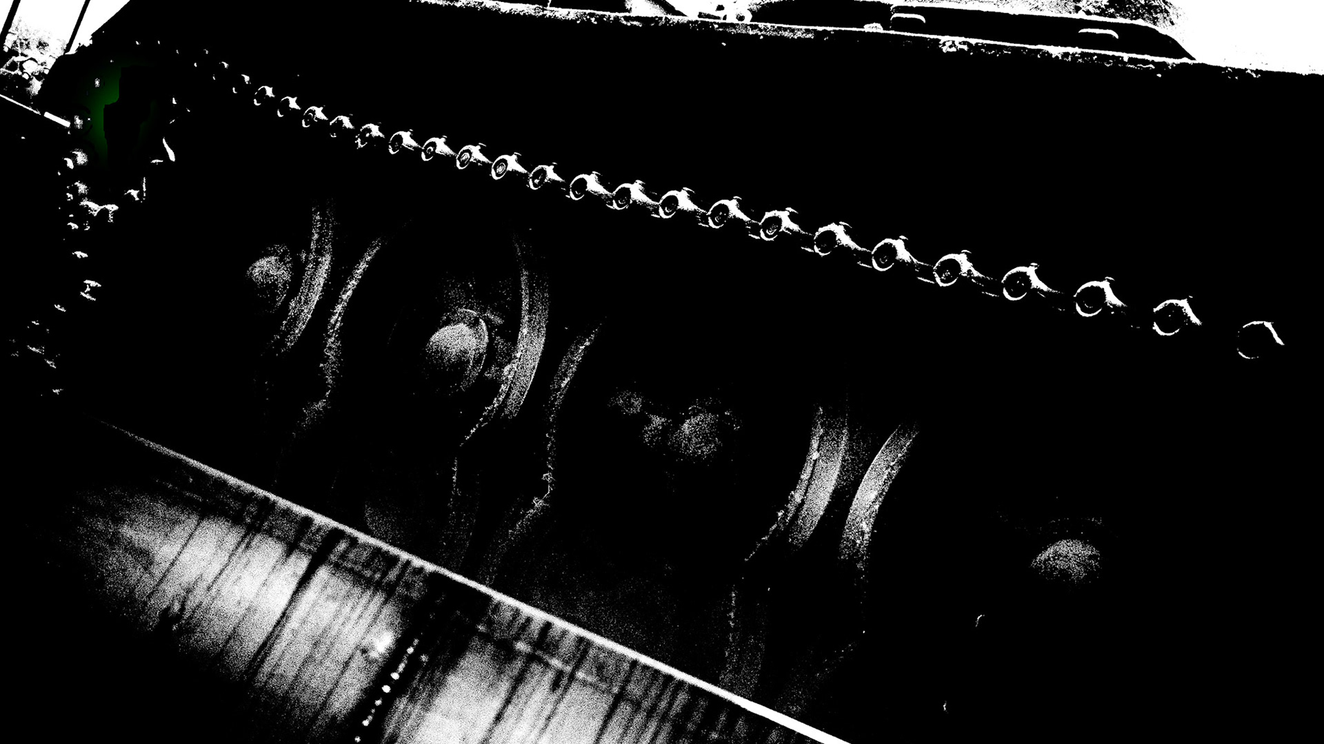 PH21 Gallery - The Shape of Things - 2017