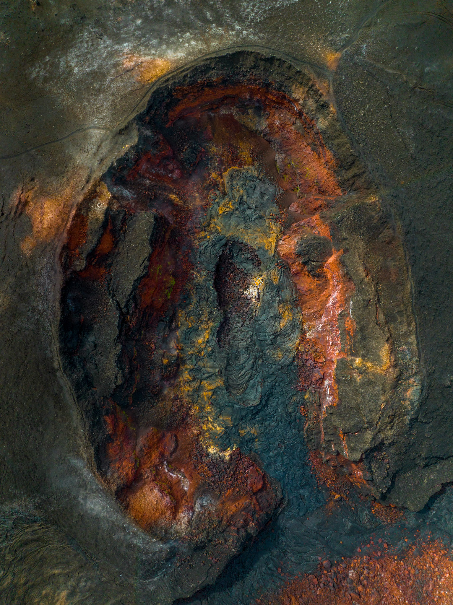 The Big Island, Hawaii