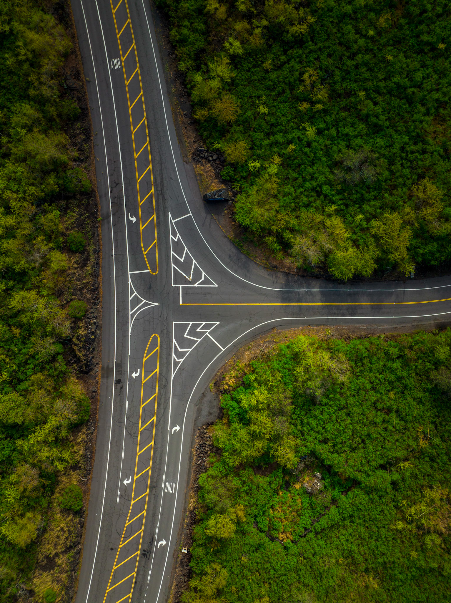 The Big Island, Hawaii