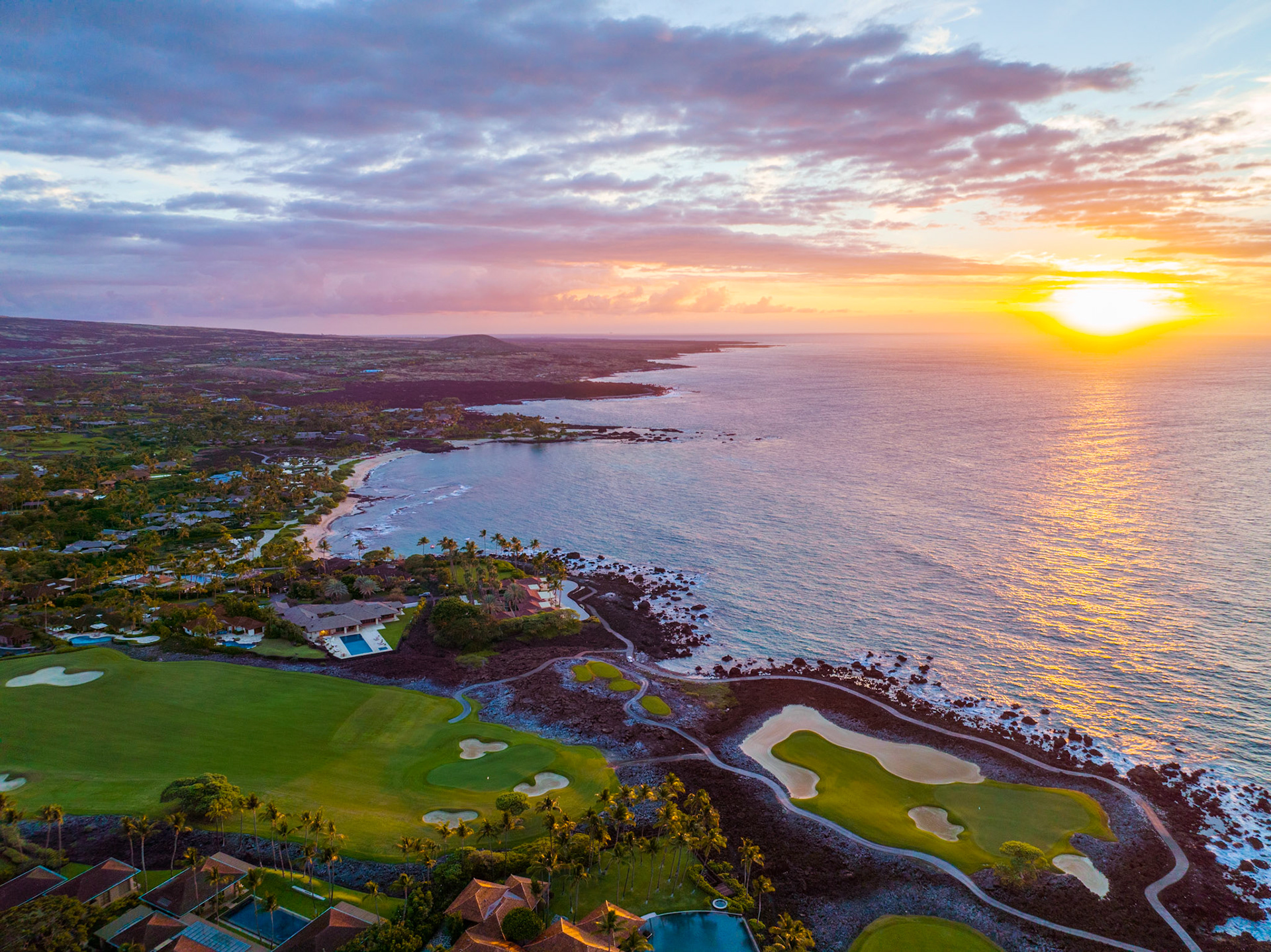 The Big Island, Hawaii