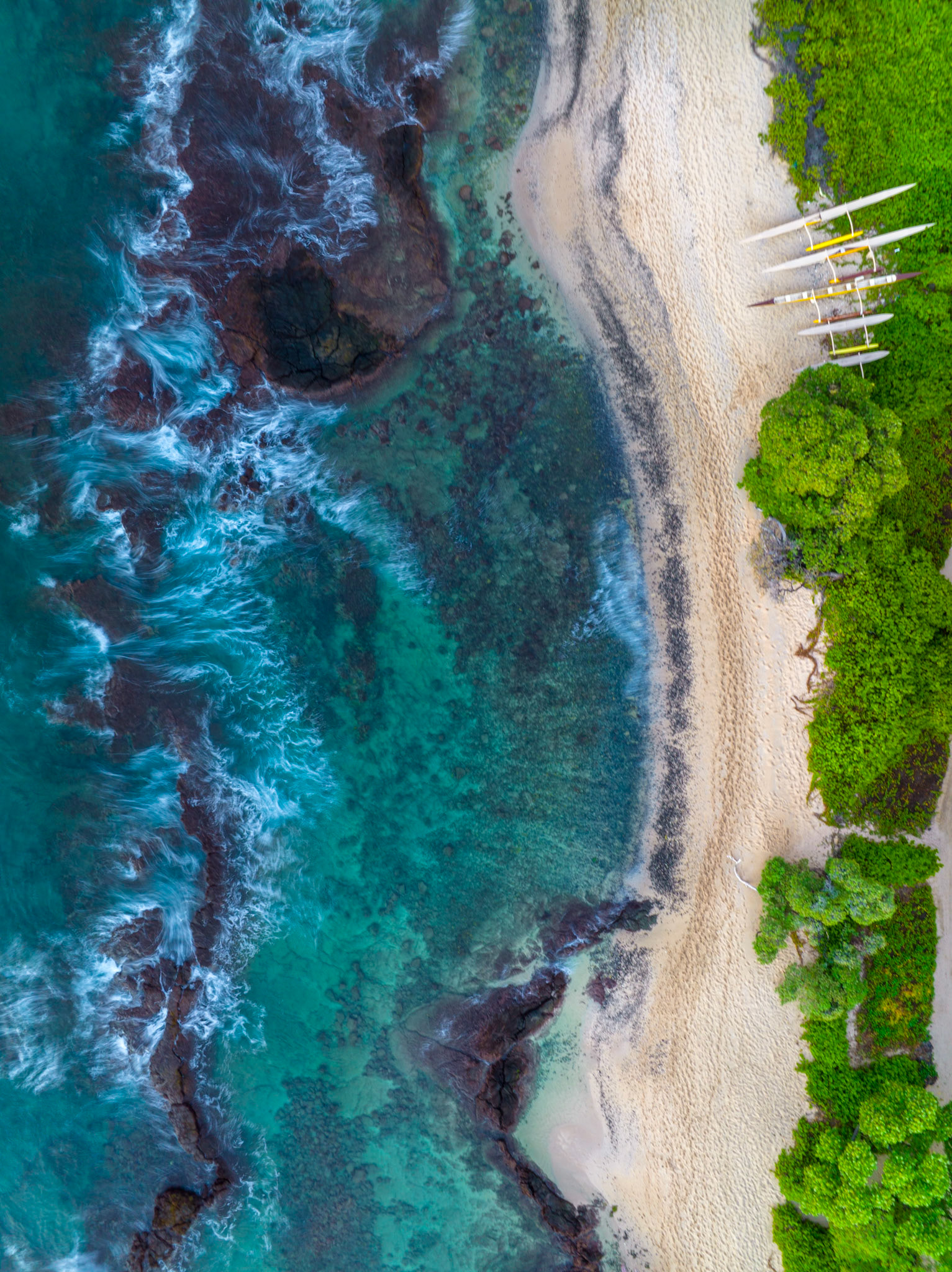 The Big Island, Hawaii