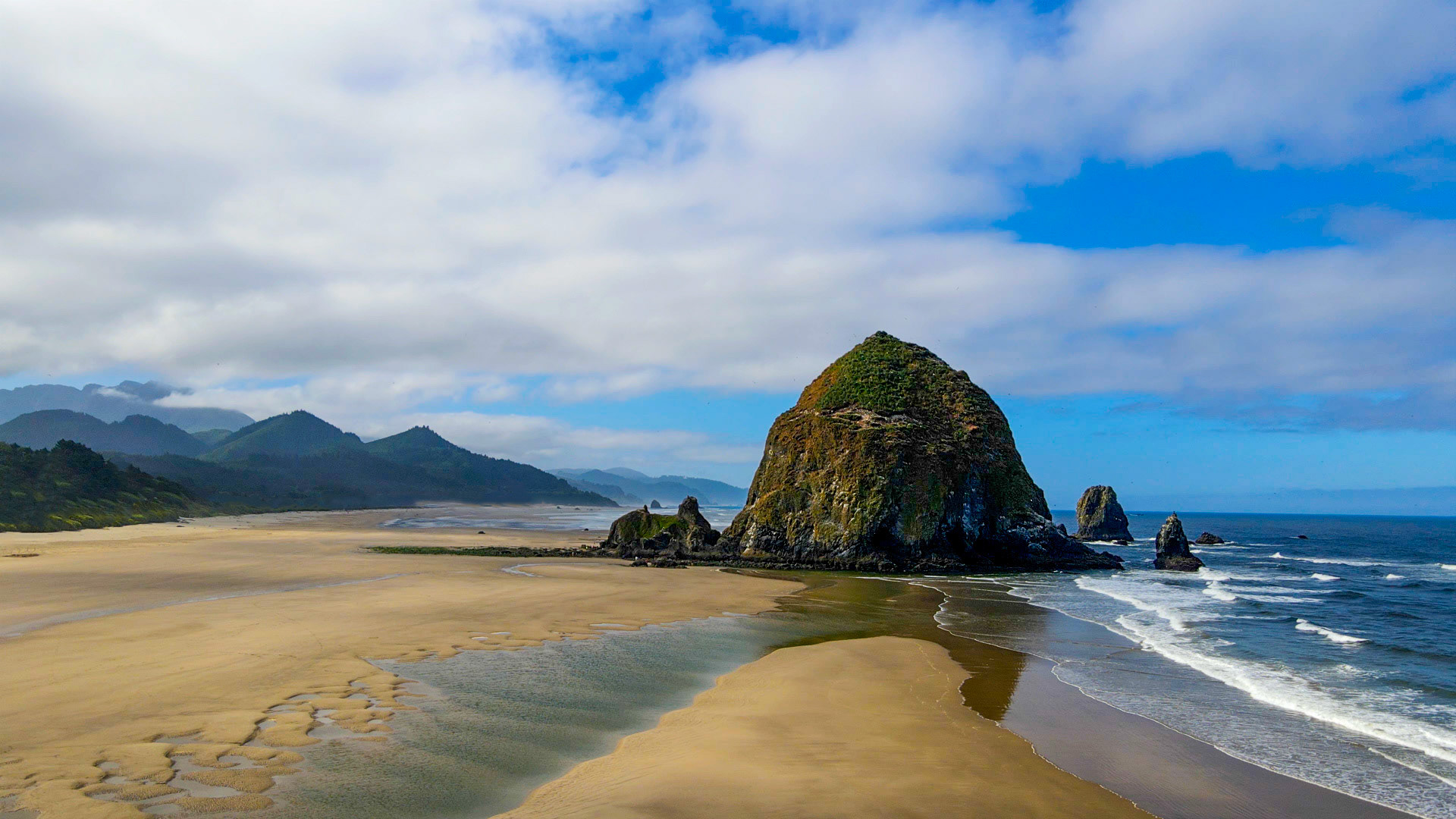 Oregon Coast