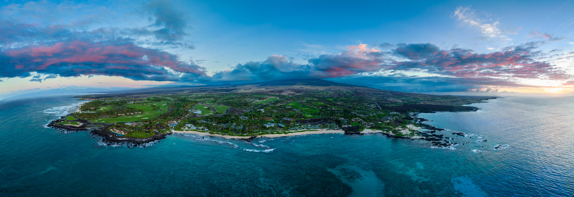 The Big Island, Hawaii