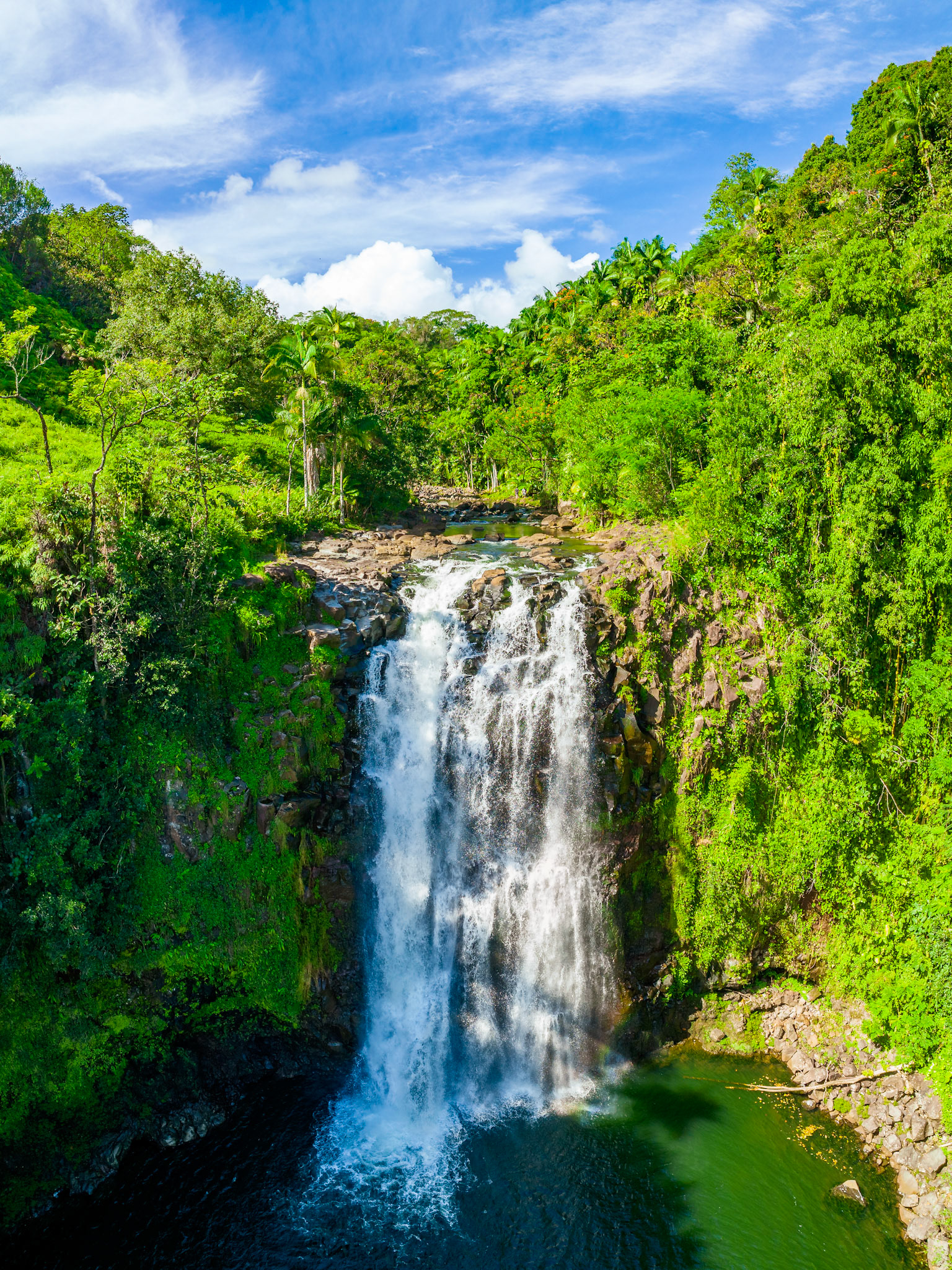 The Big Island, Hawaii