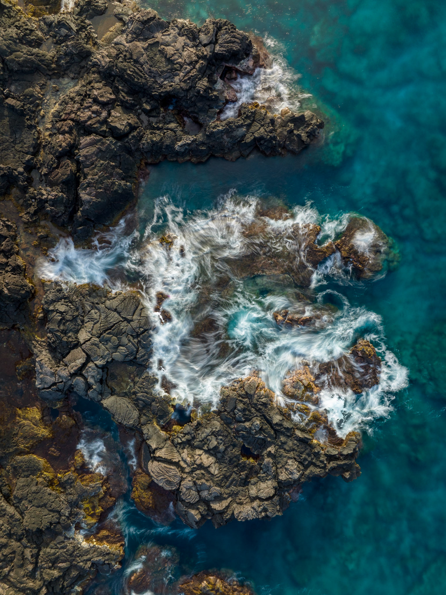 The Big Island, Hawaii