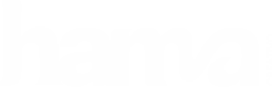logo hama creativo
