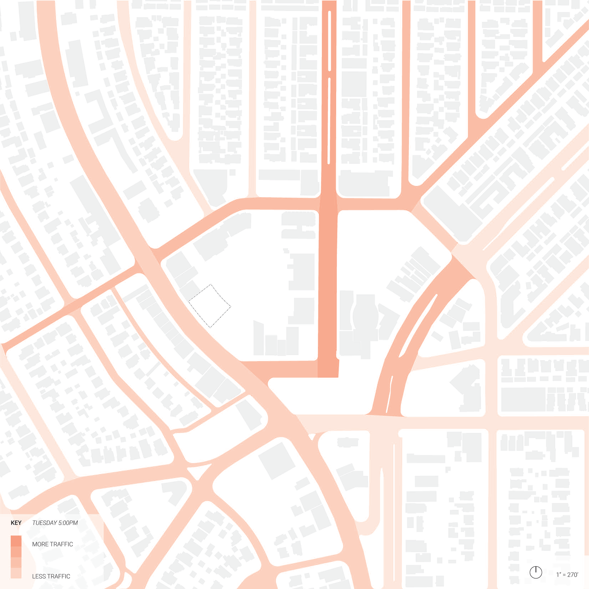 Vehicular Traffic Density