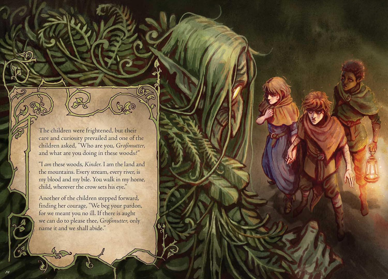 2025 © Gilmore's Glorious Goods LLC