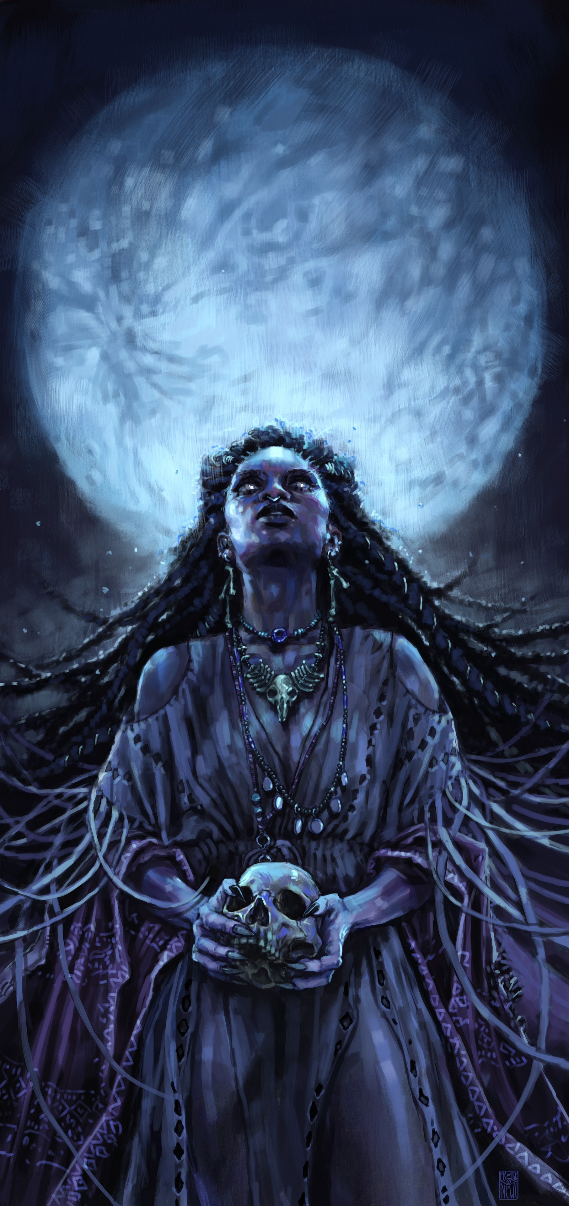 private commission 2023