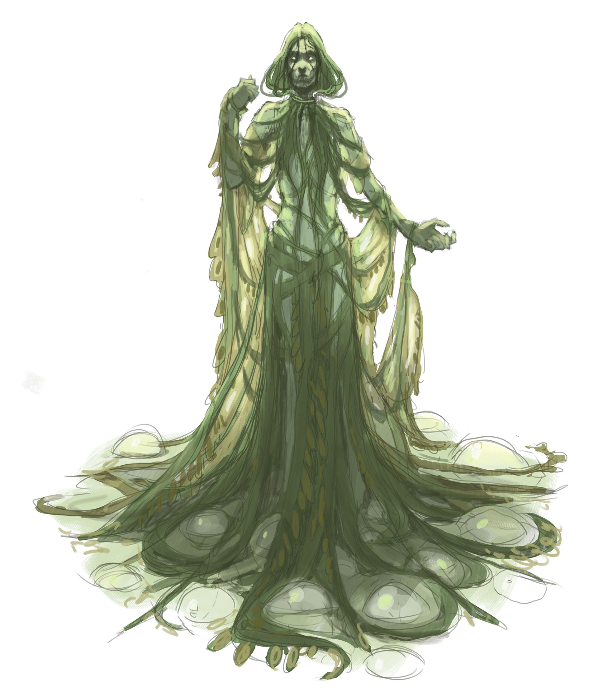 lineart update - Peg