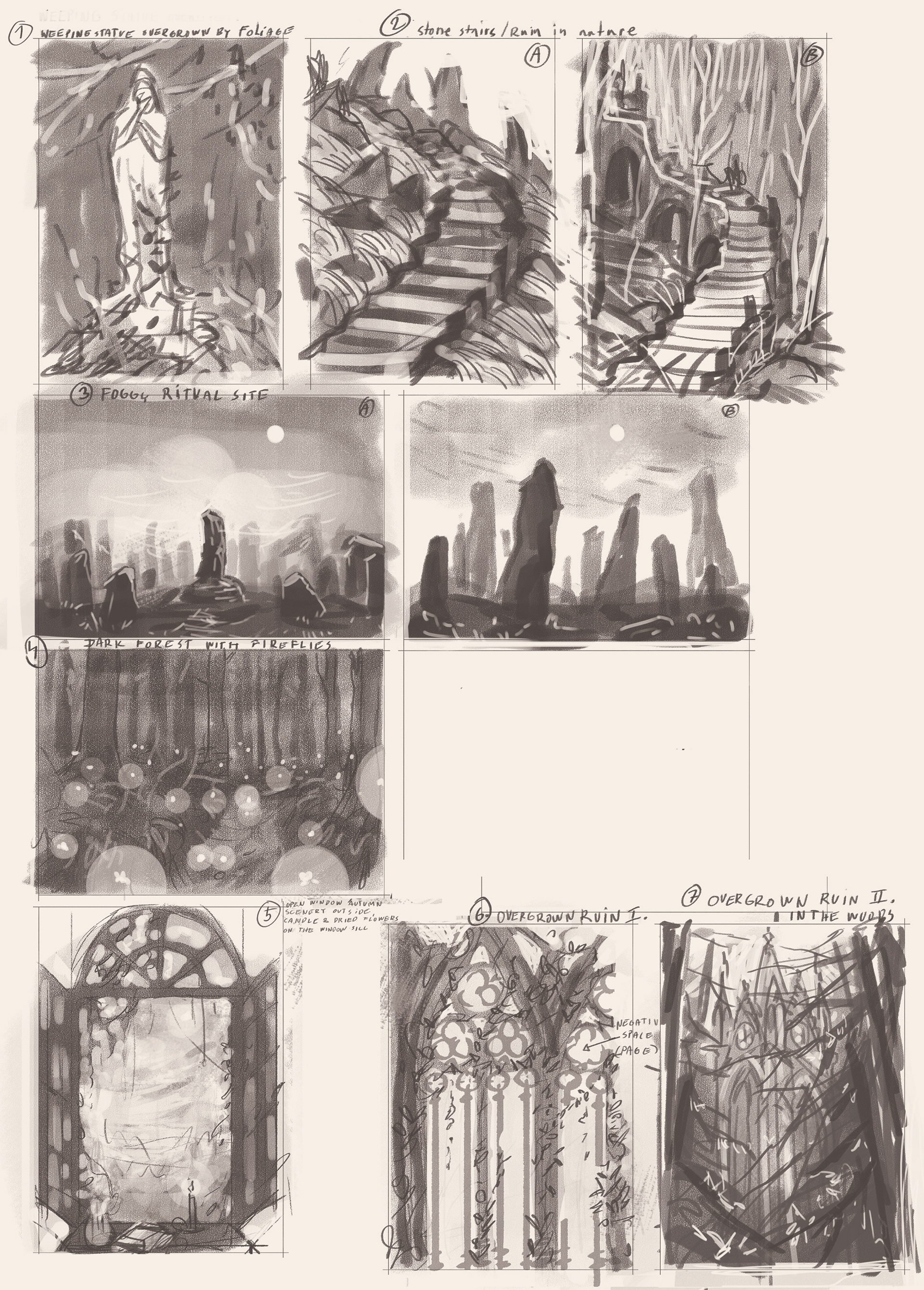 thumbnails for section 2