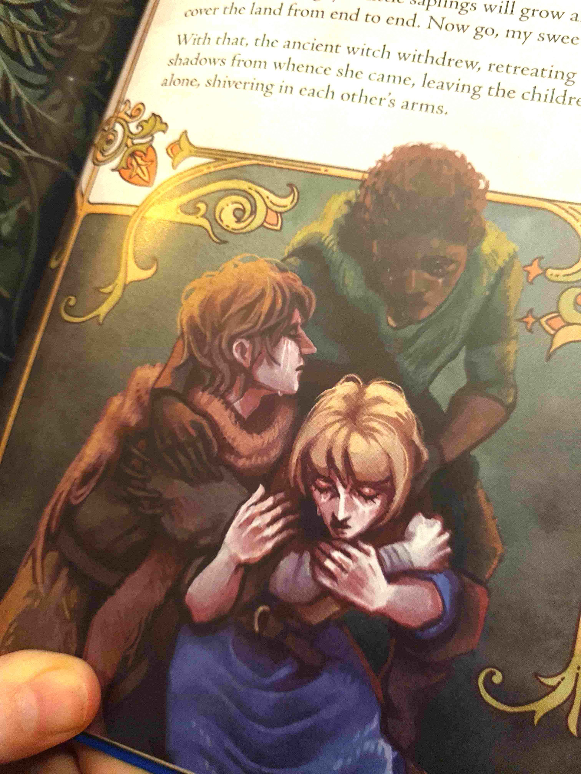 2025 © Gilmore's Glorious Goods LLC