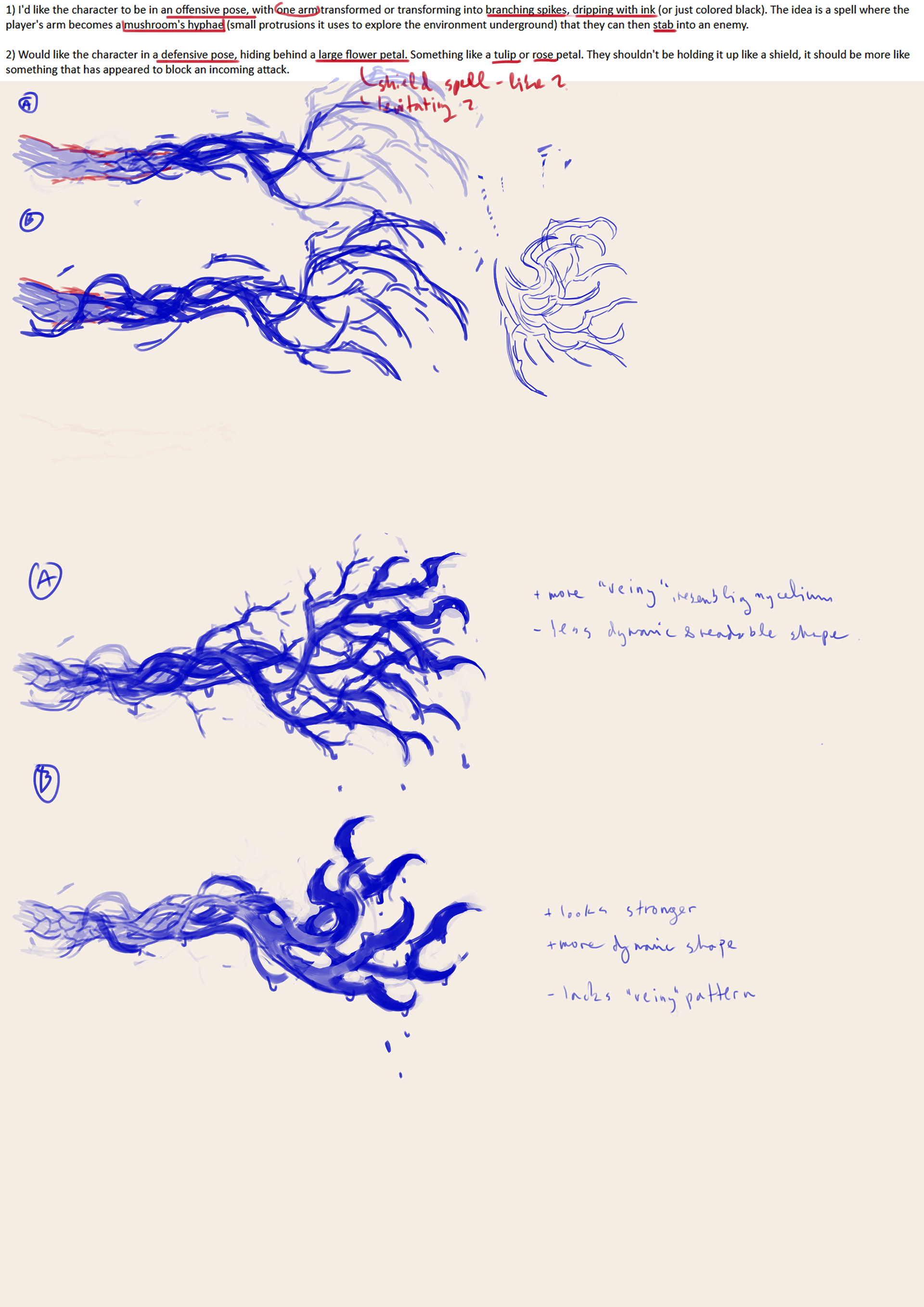 ability 2 - design elaborated