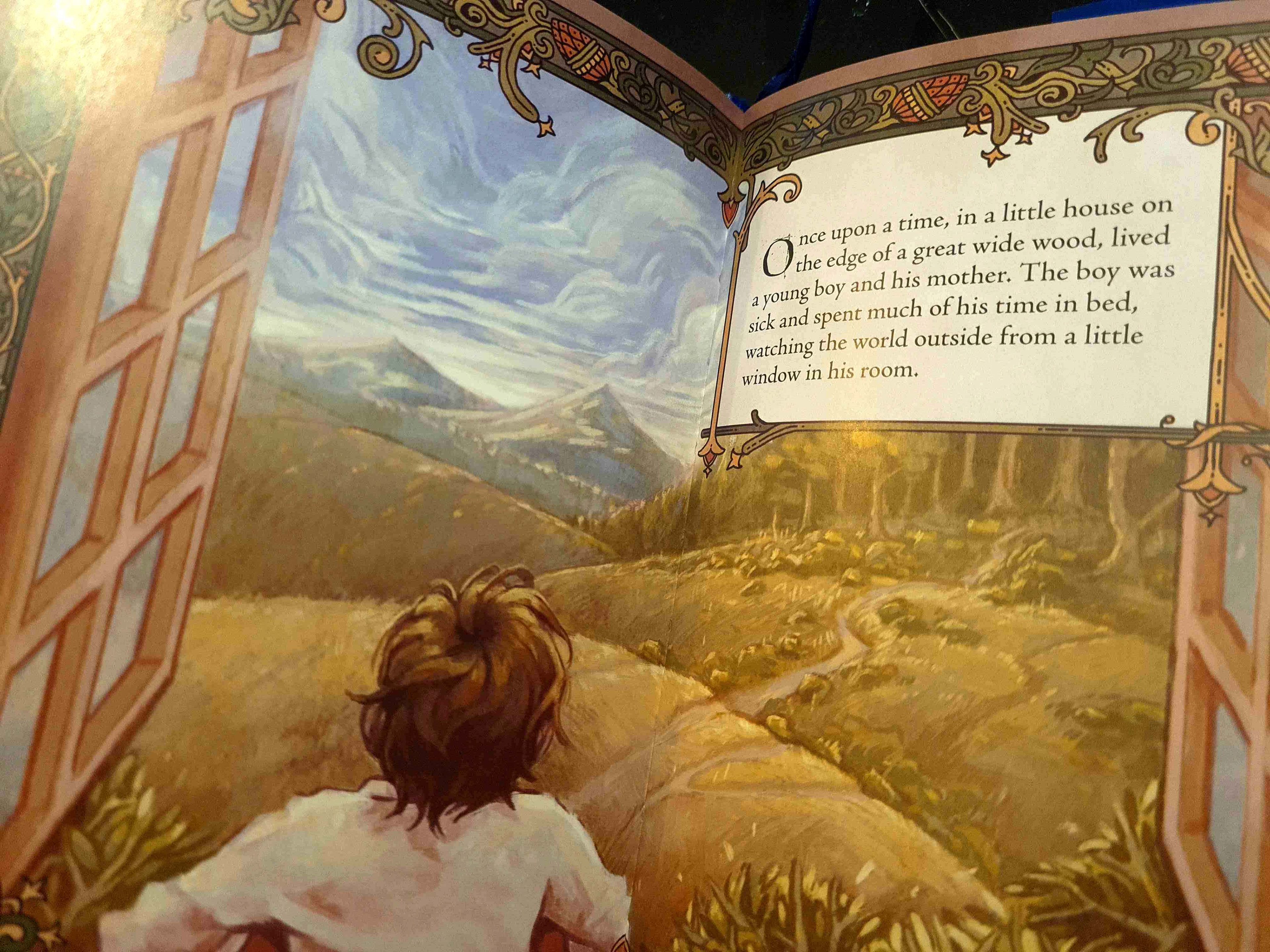 2025 © Gilmore's Glorious Goods LLC