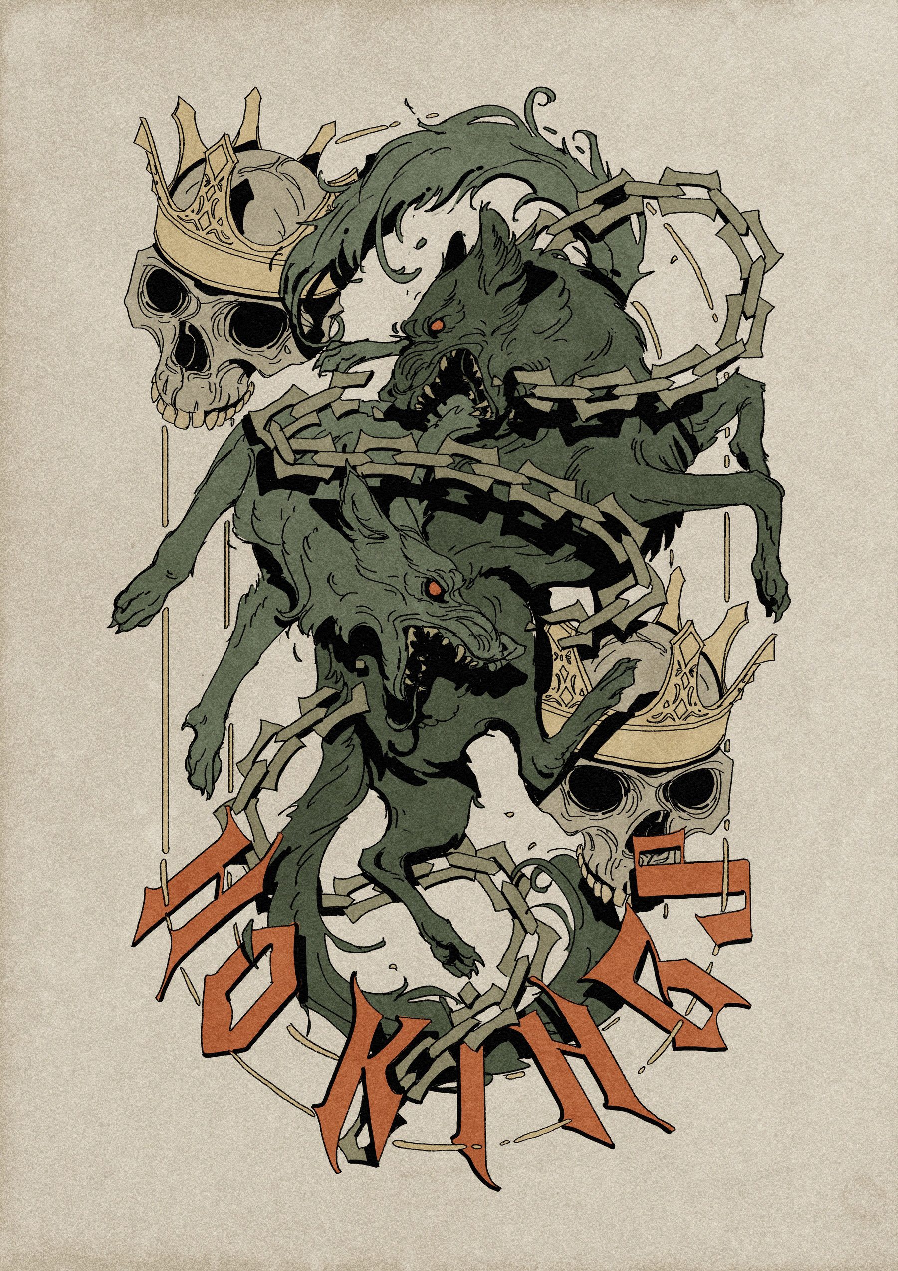 Personal Work 2025