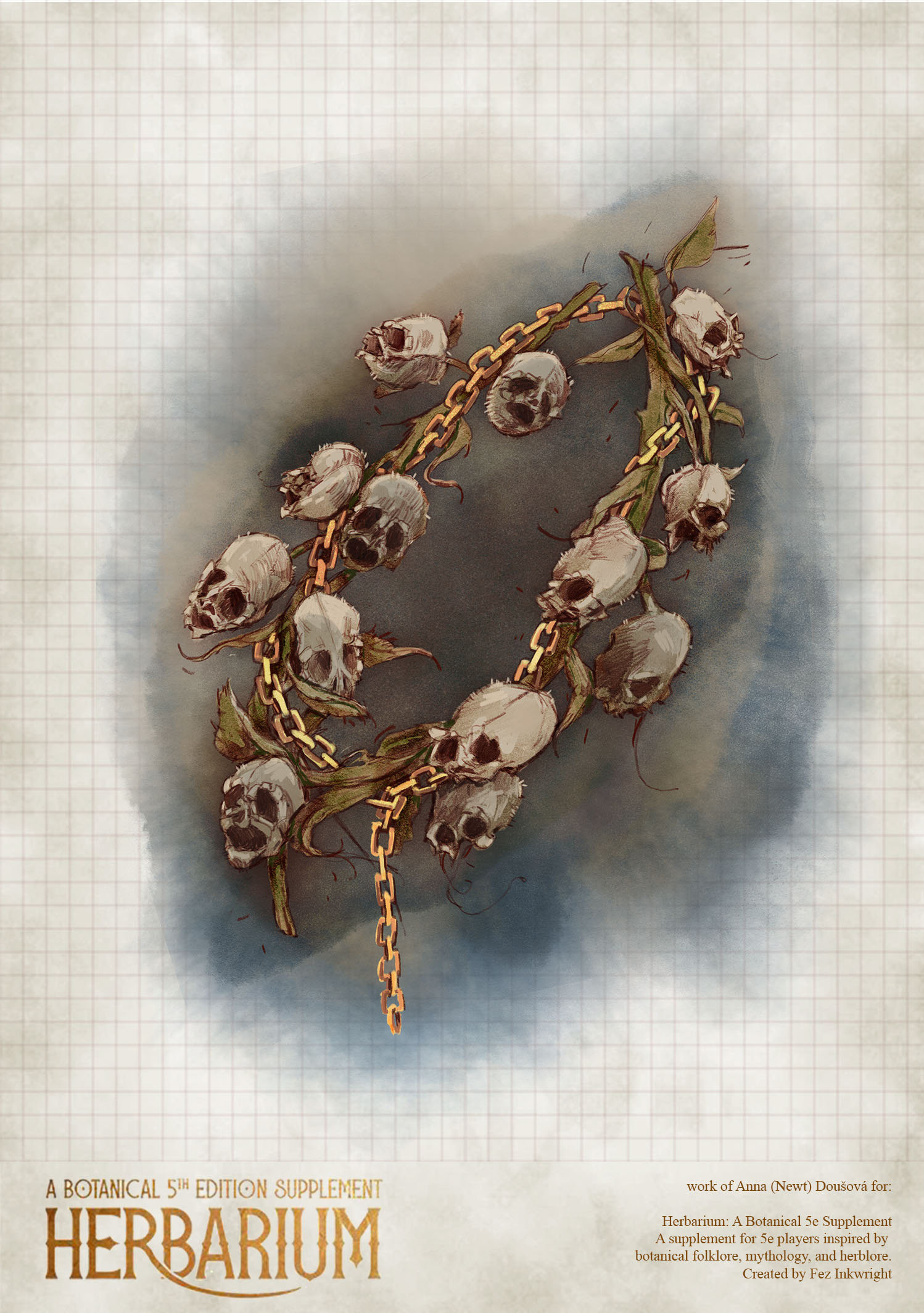 ''Snakebane Bracelet''