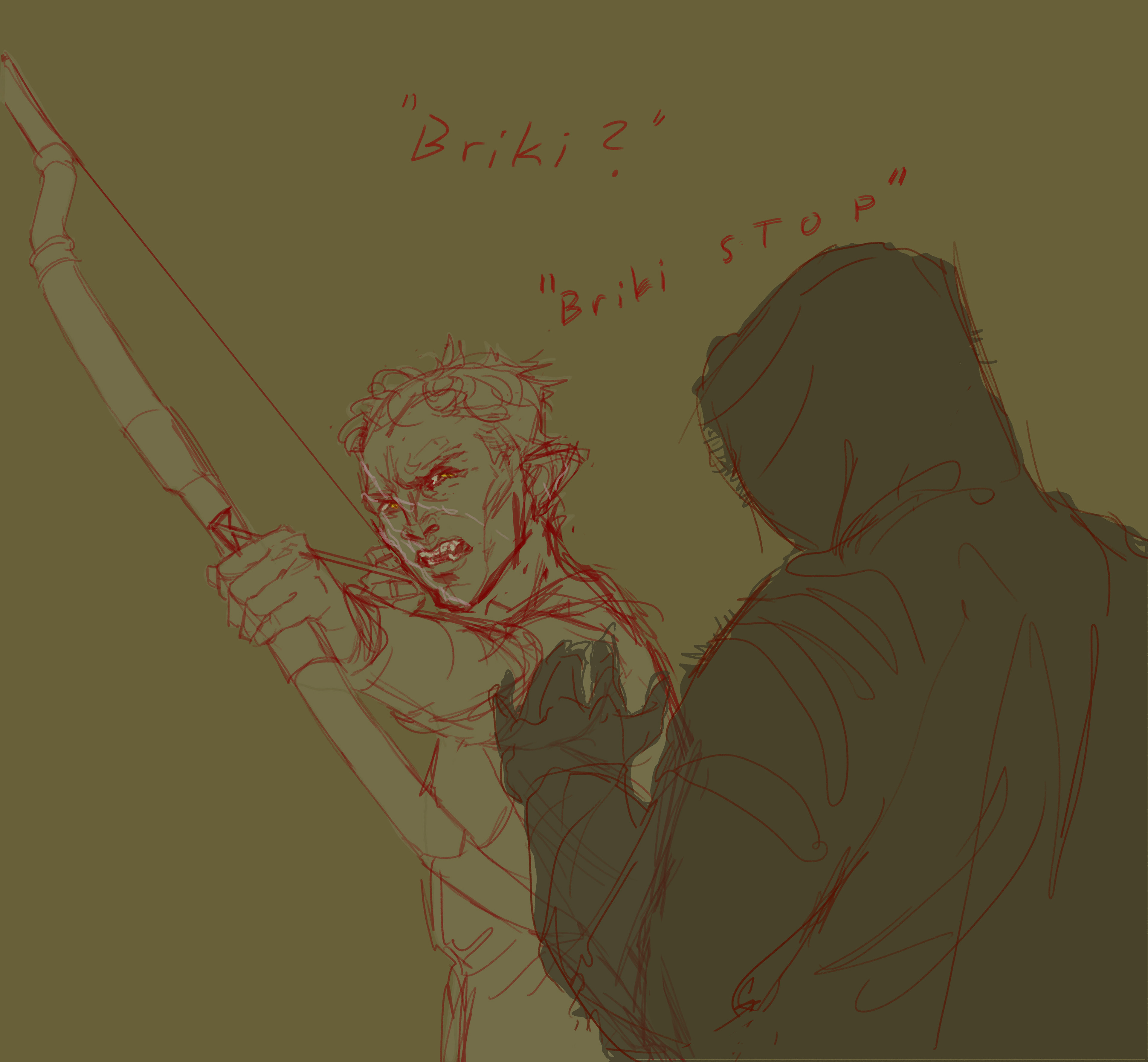 Briki (Original Character)