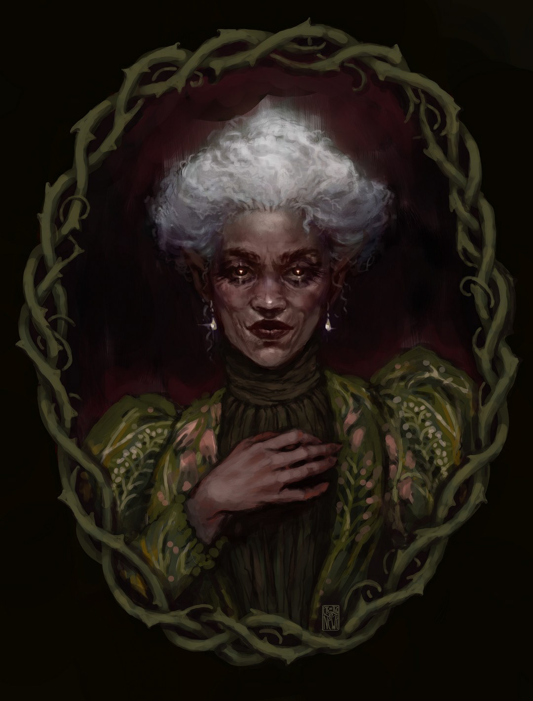 commission for a friend (2024)