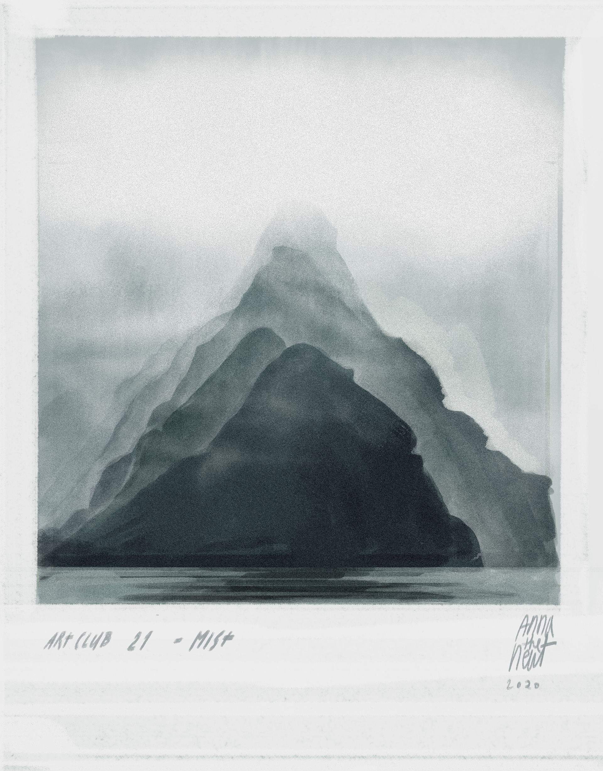 Fog Study 3