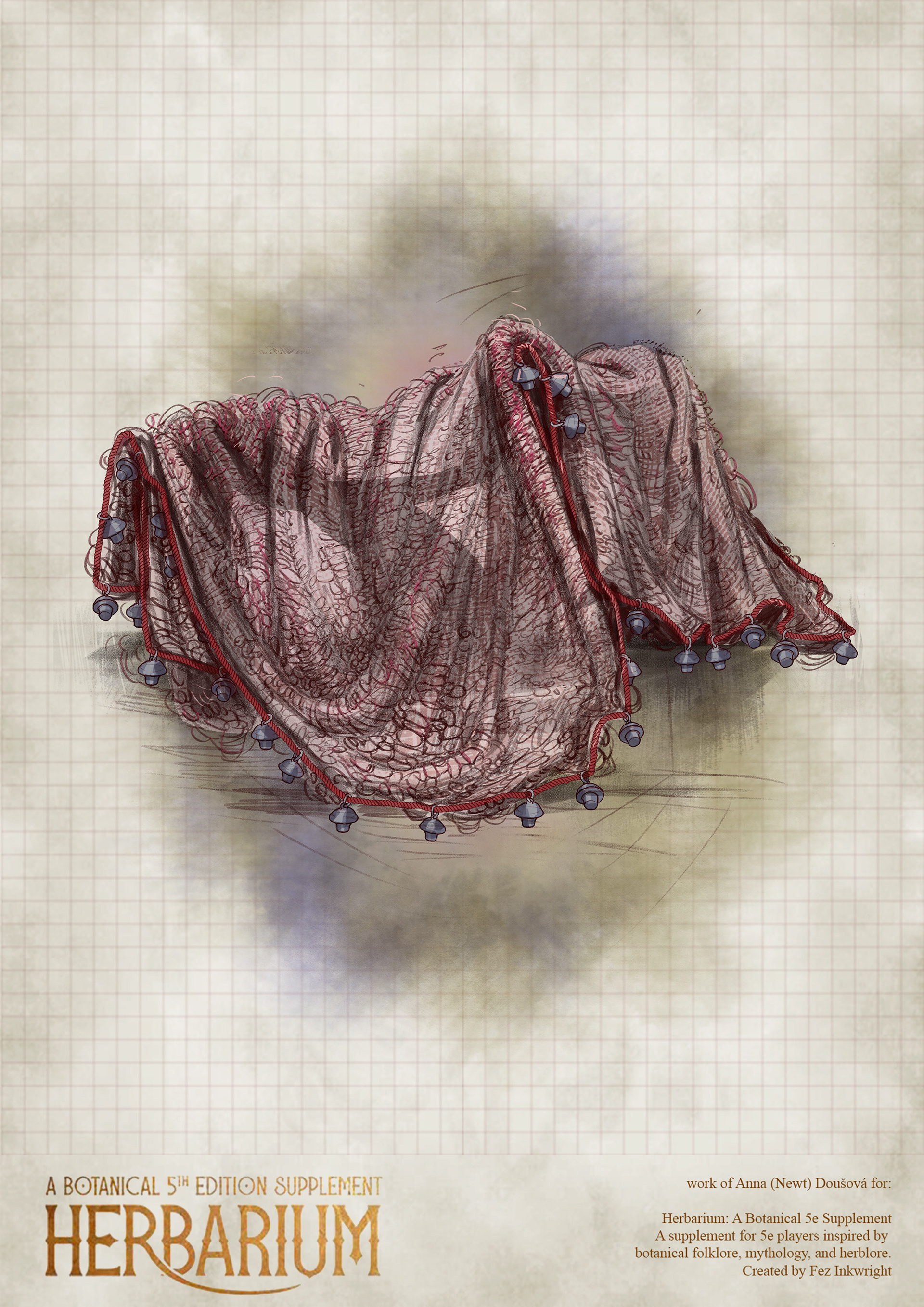 Halling's Net