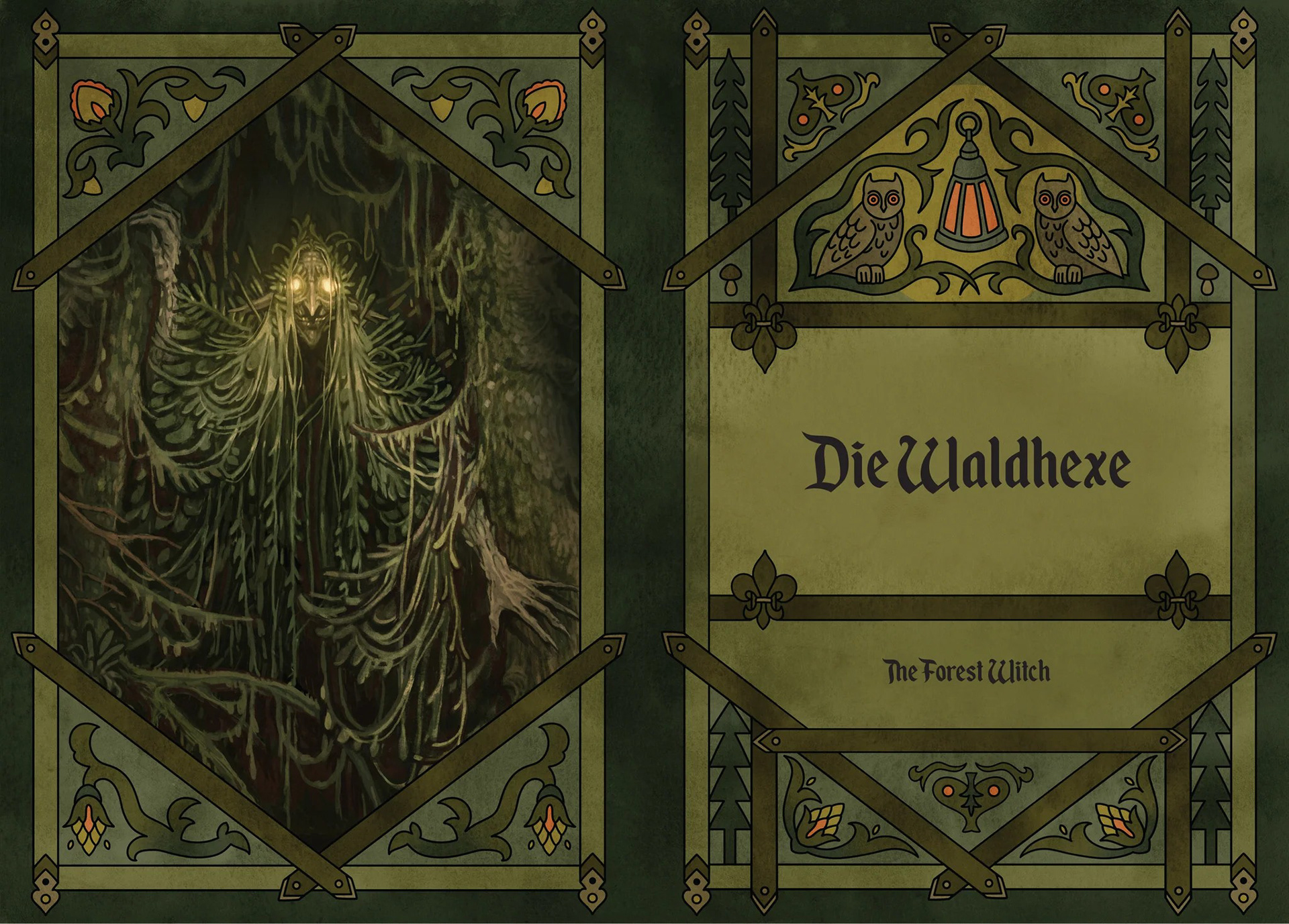 2025 © Gilmore's Glorious Goods LLC