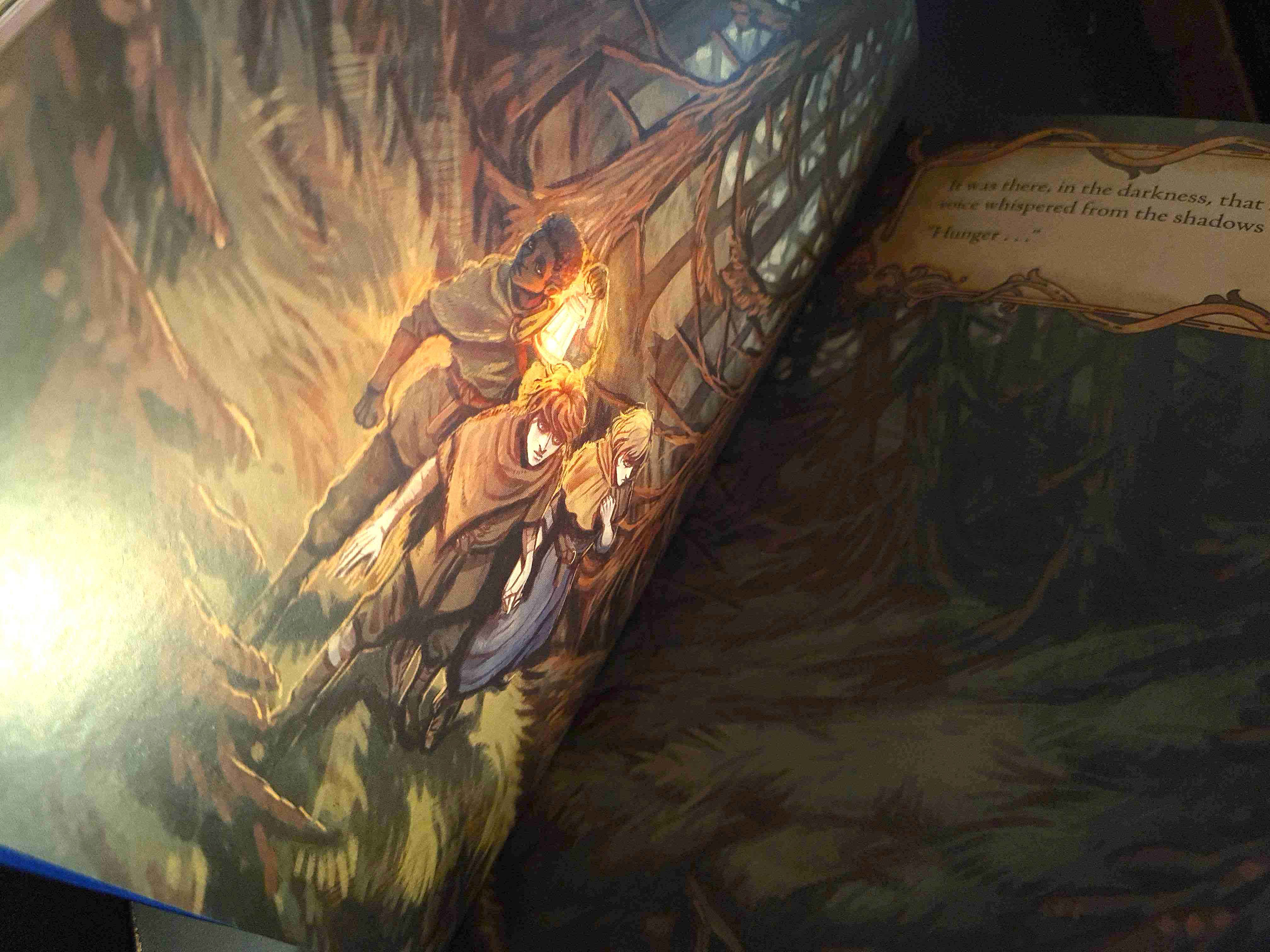 2025 © Gilmore's Glorious Goods LLC