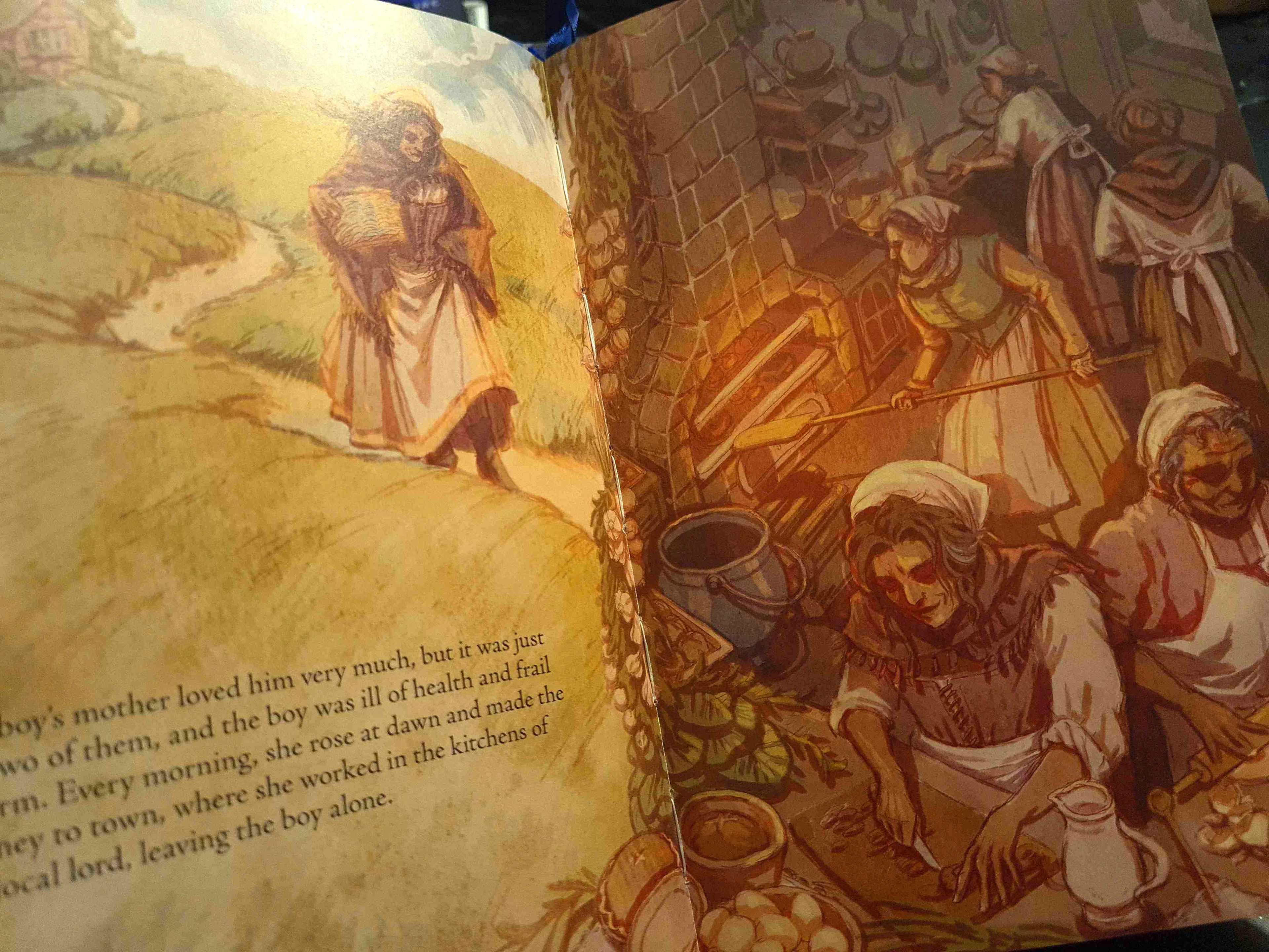 2025 © Gilmore's Glorious Goods LLC