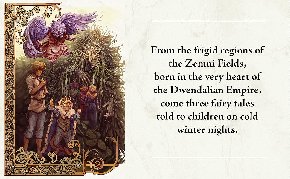 2025 © Gilmore's Glorious Goods LLC (publisher promo material)