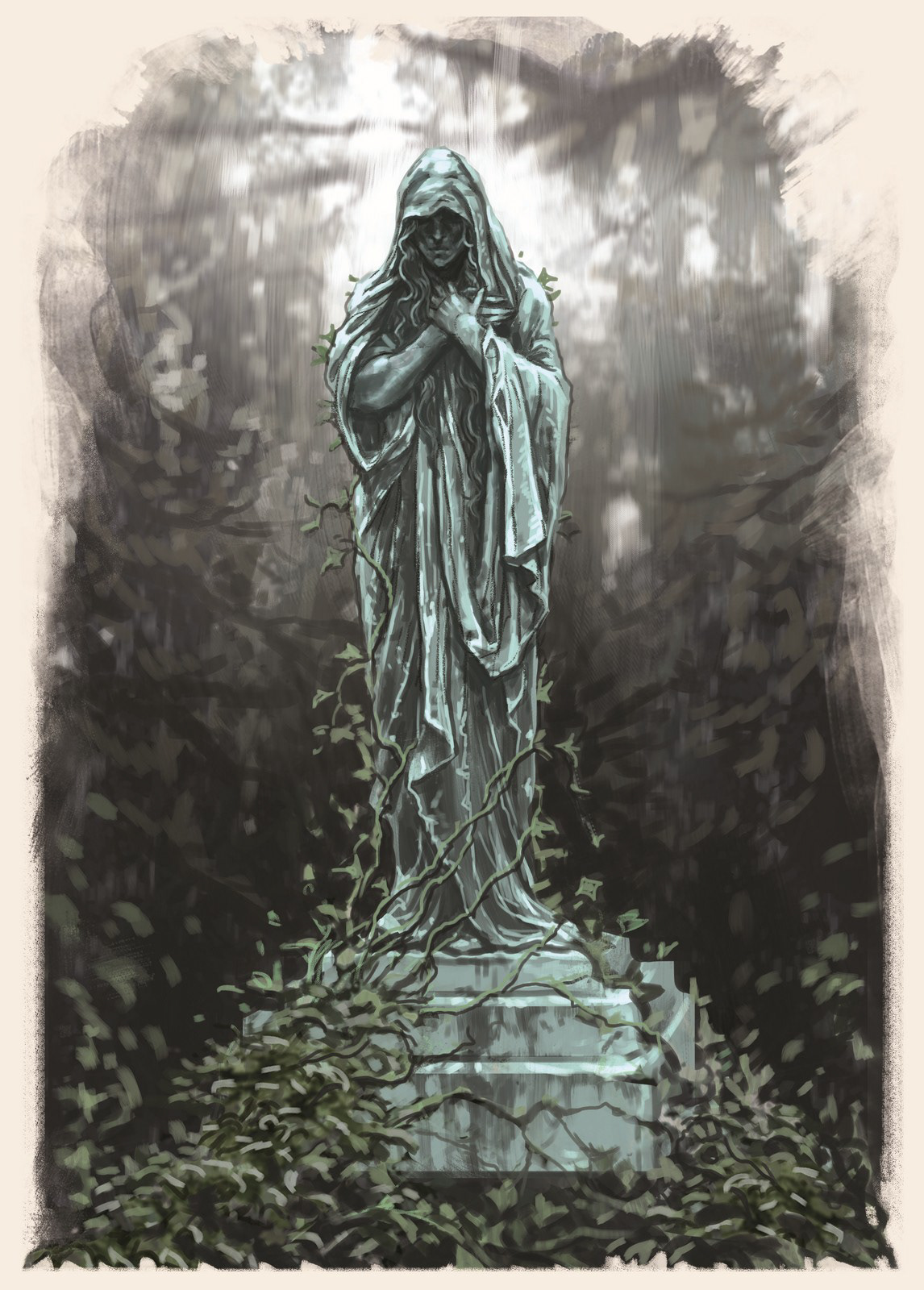 ©Agate Studio 2023 (Draconis) - quarter page