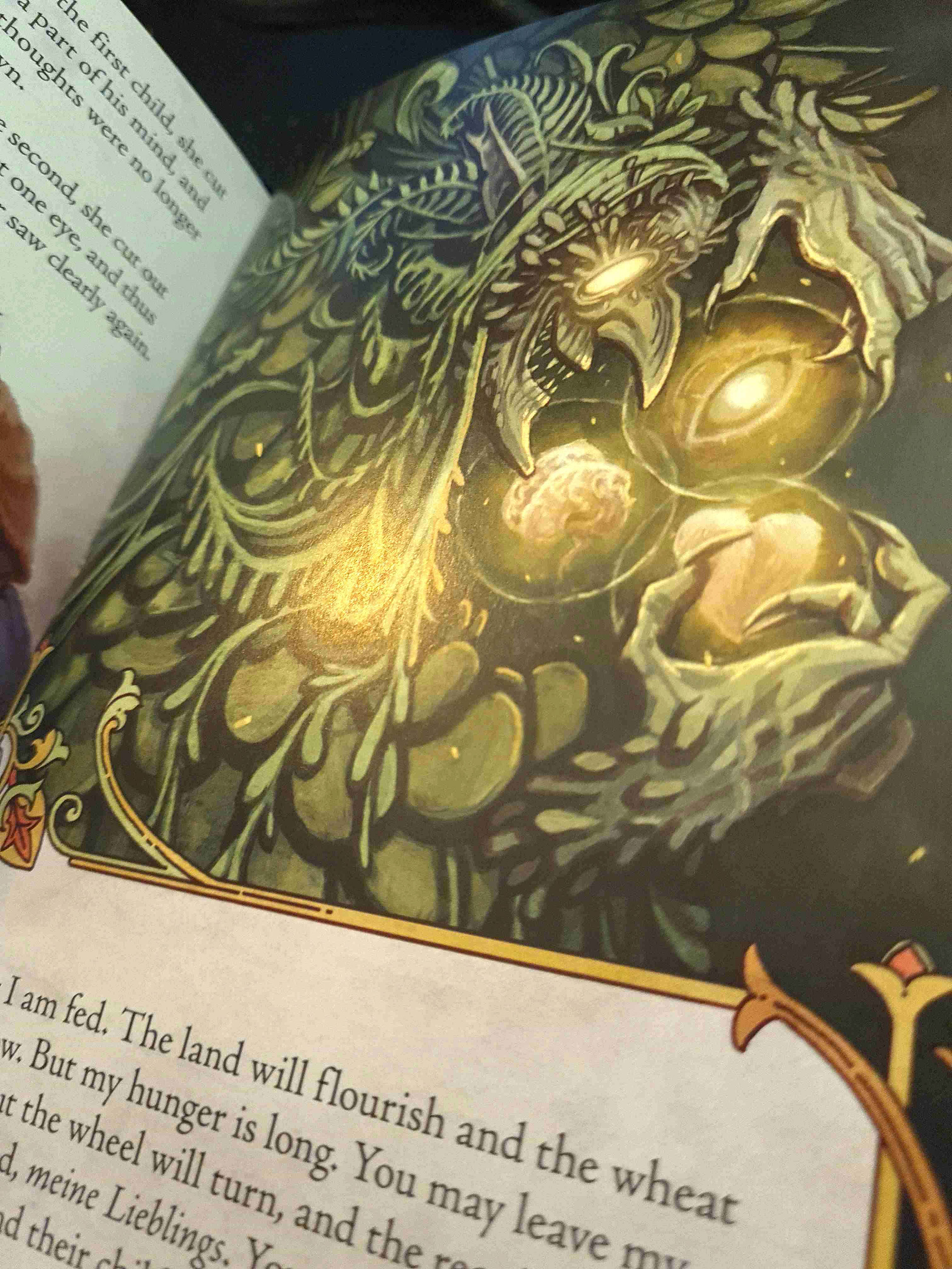 2025 © Gilmore's Glorious Goods LLC