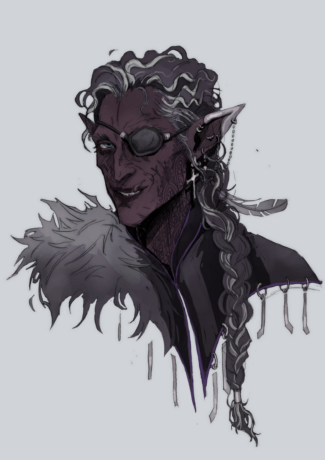 commission for a friend (2023)