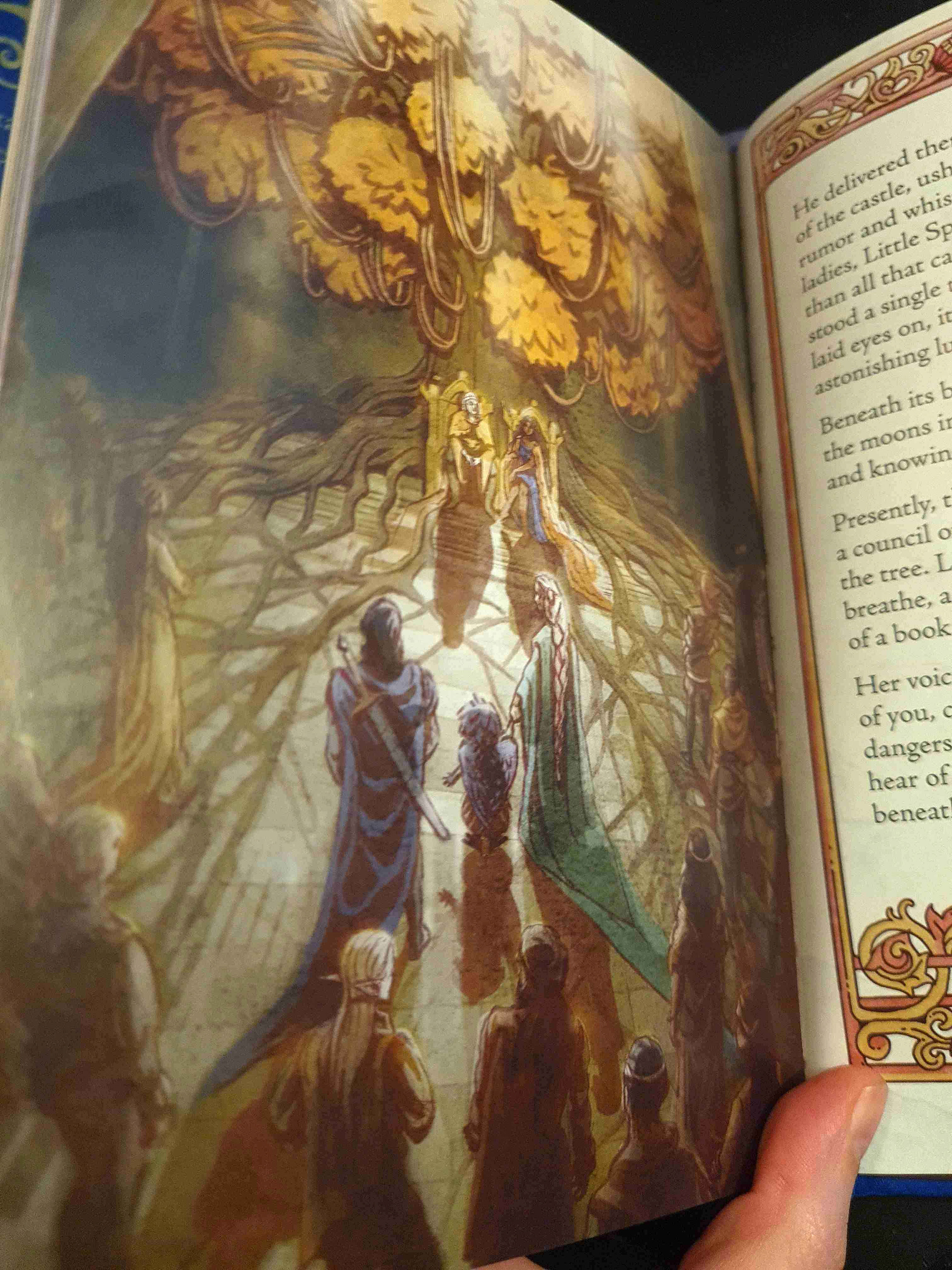 2025 © Gilmore's Glorious Goods LLC