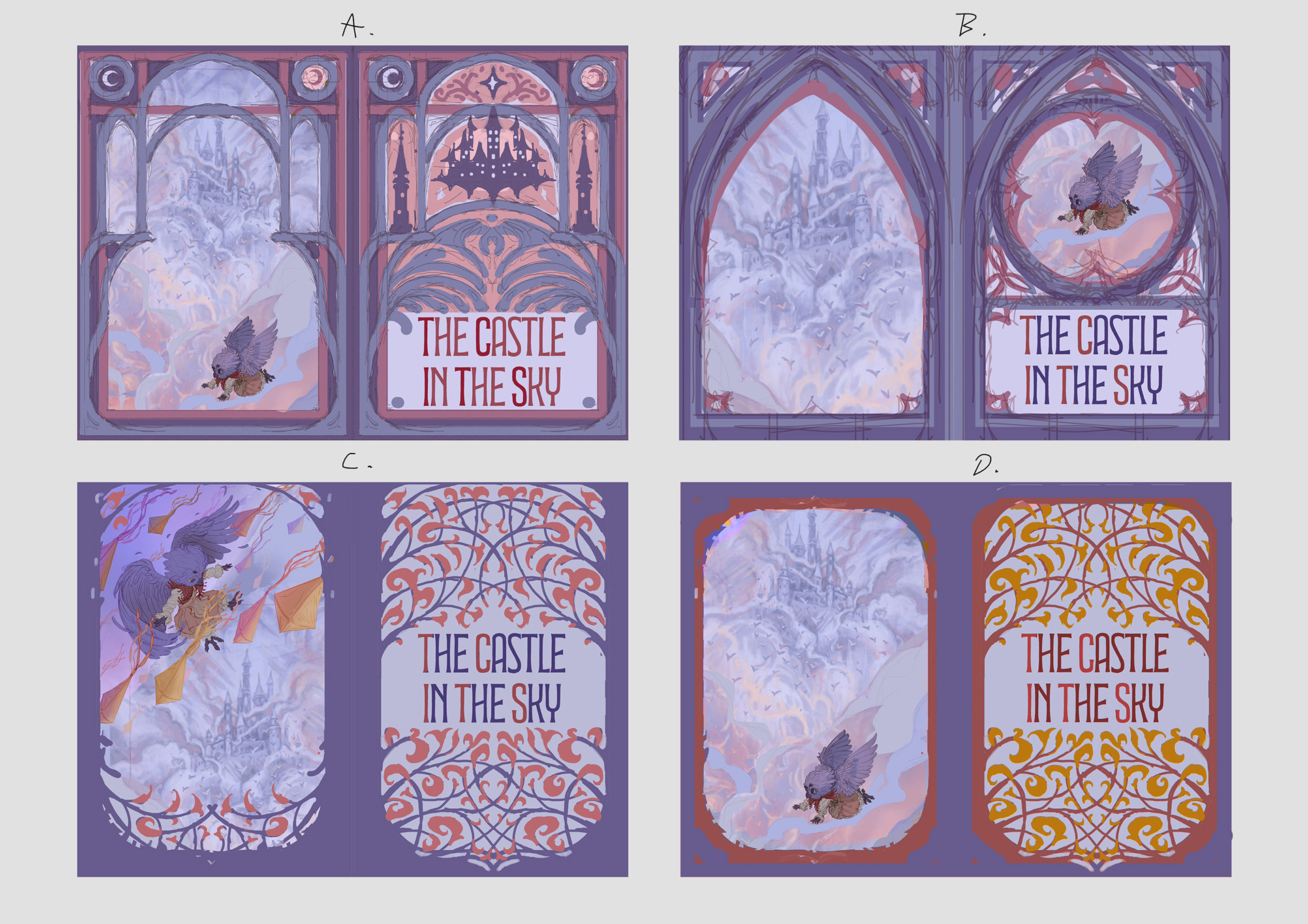 2025 © Gilmore's Glorious Goods LLC