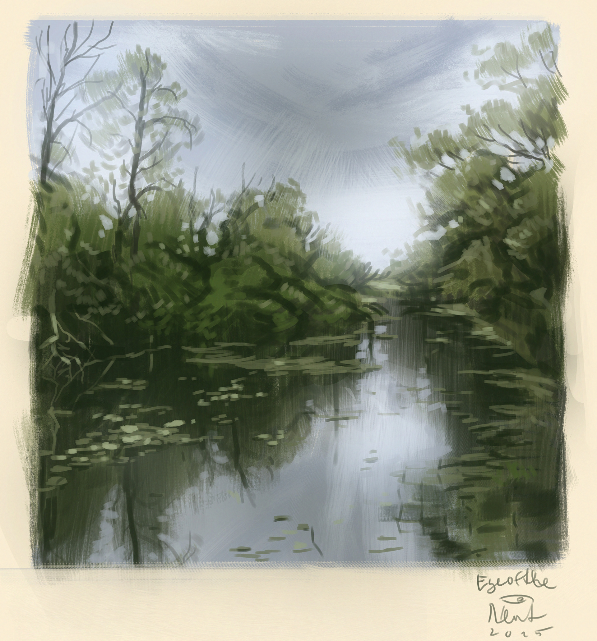 scenery study 3(205)