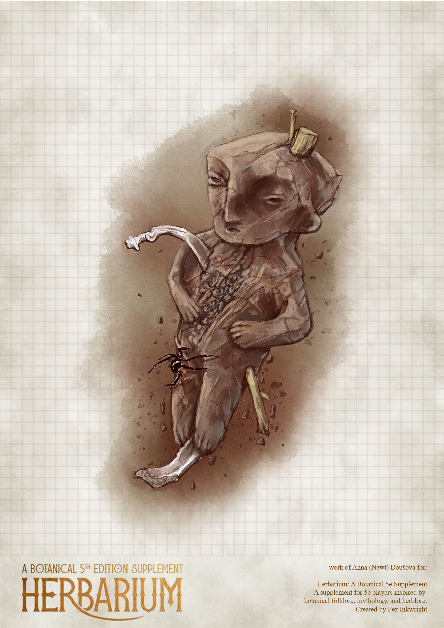 ''Clay Body''