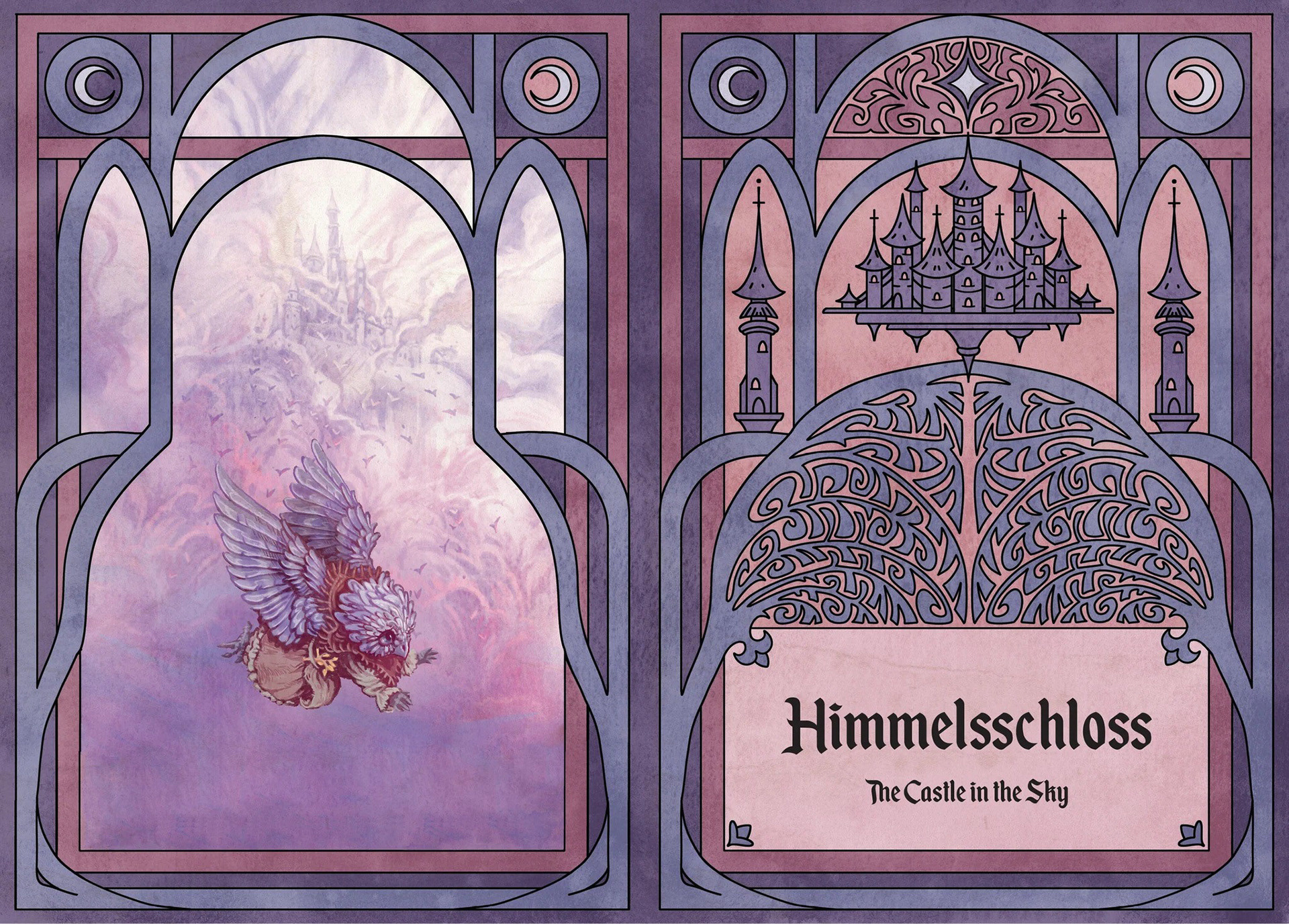 2025 © Gilmore's Glorious Goods LLC  (chapter opening spread) (text layout by publisher)