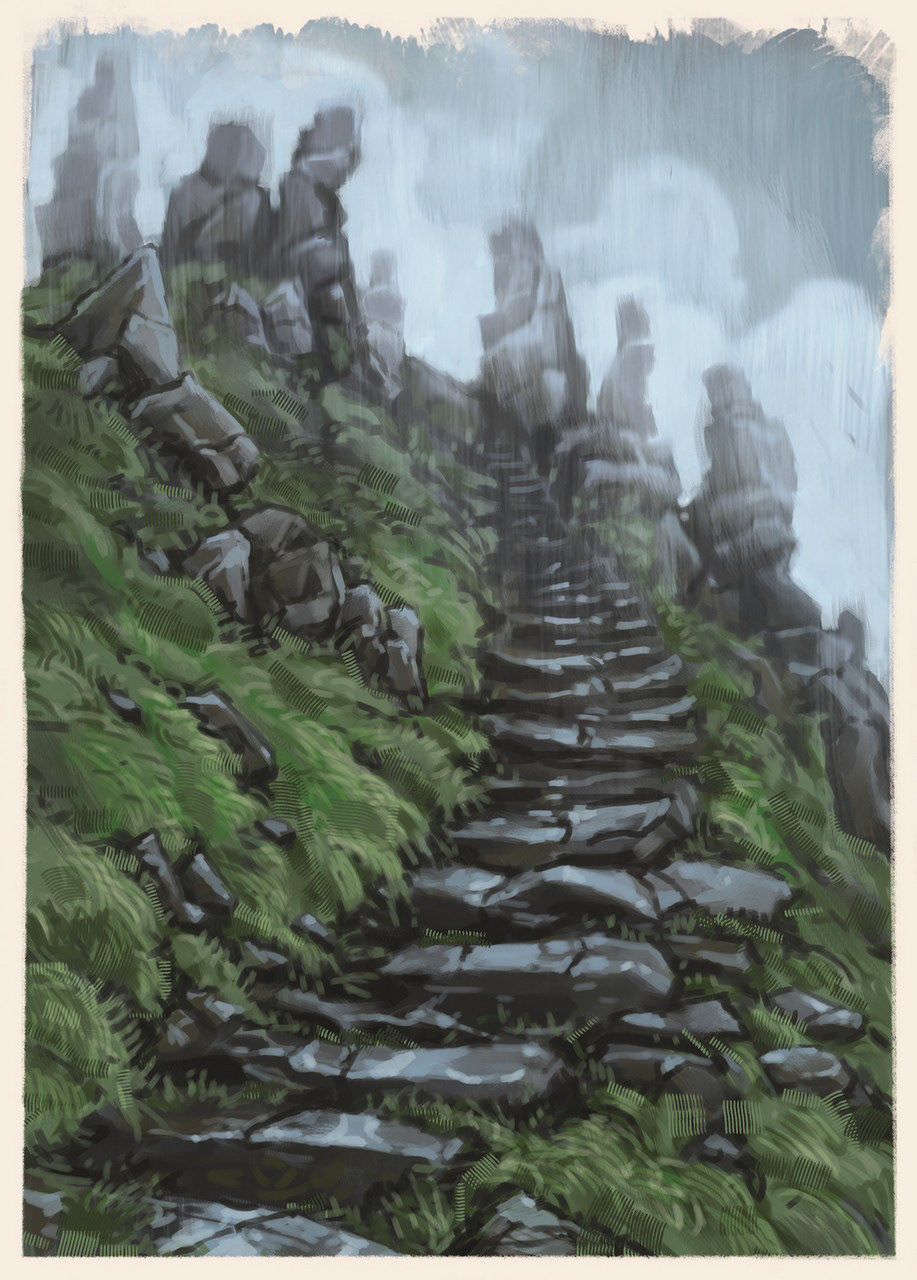 ©Agate Studio 2023 (Draconis) - quarter page