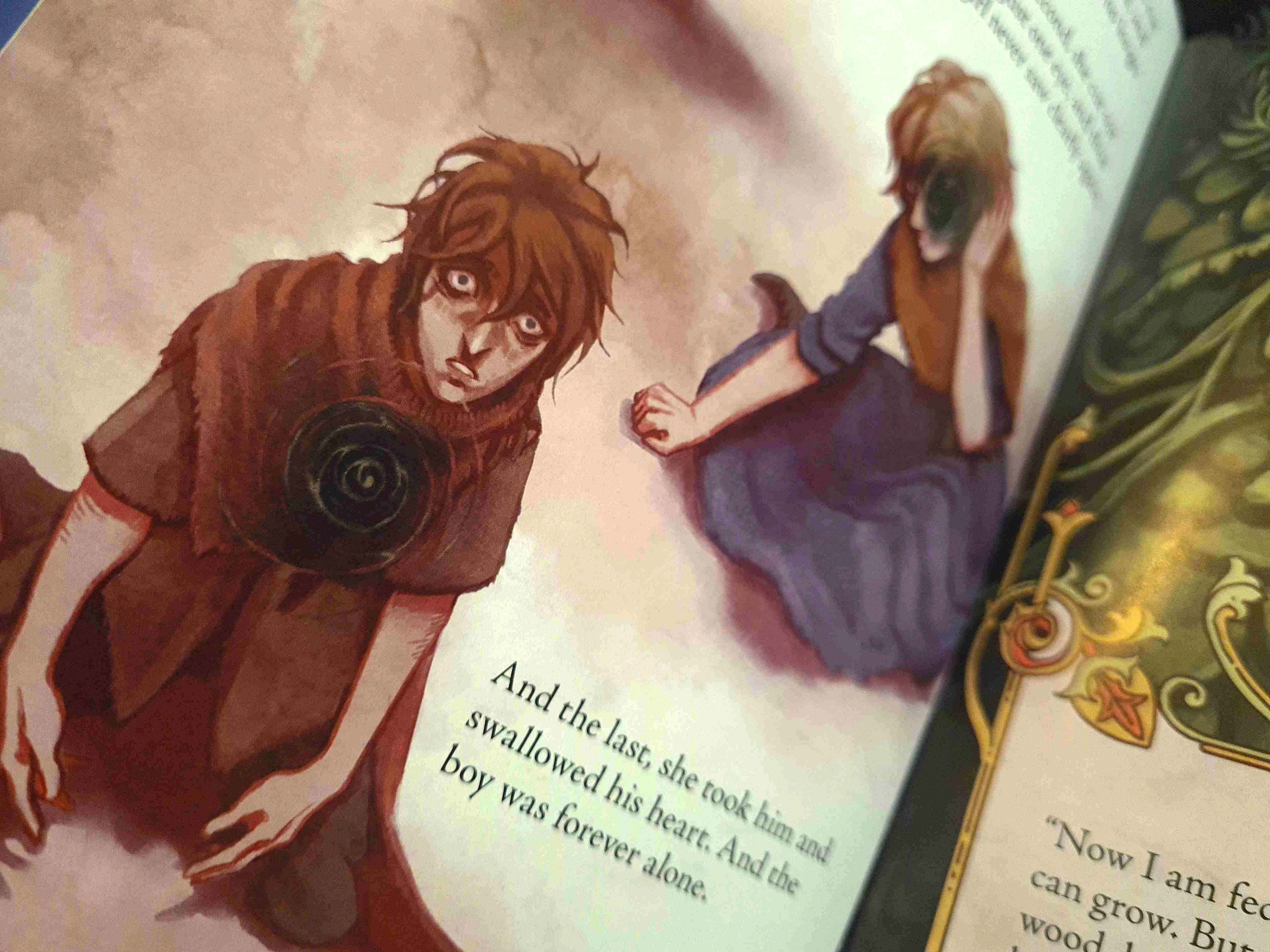 2025 © Gilmore's Glorious Goods LLC