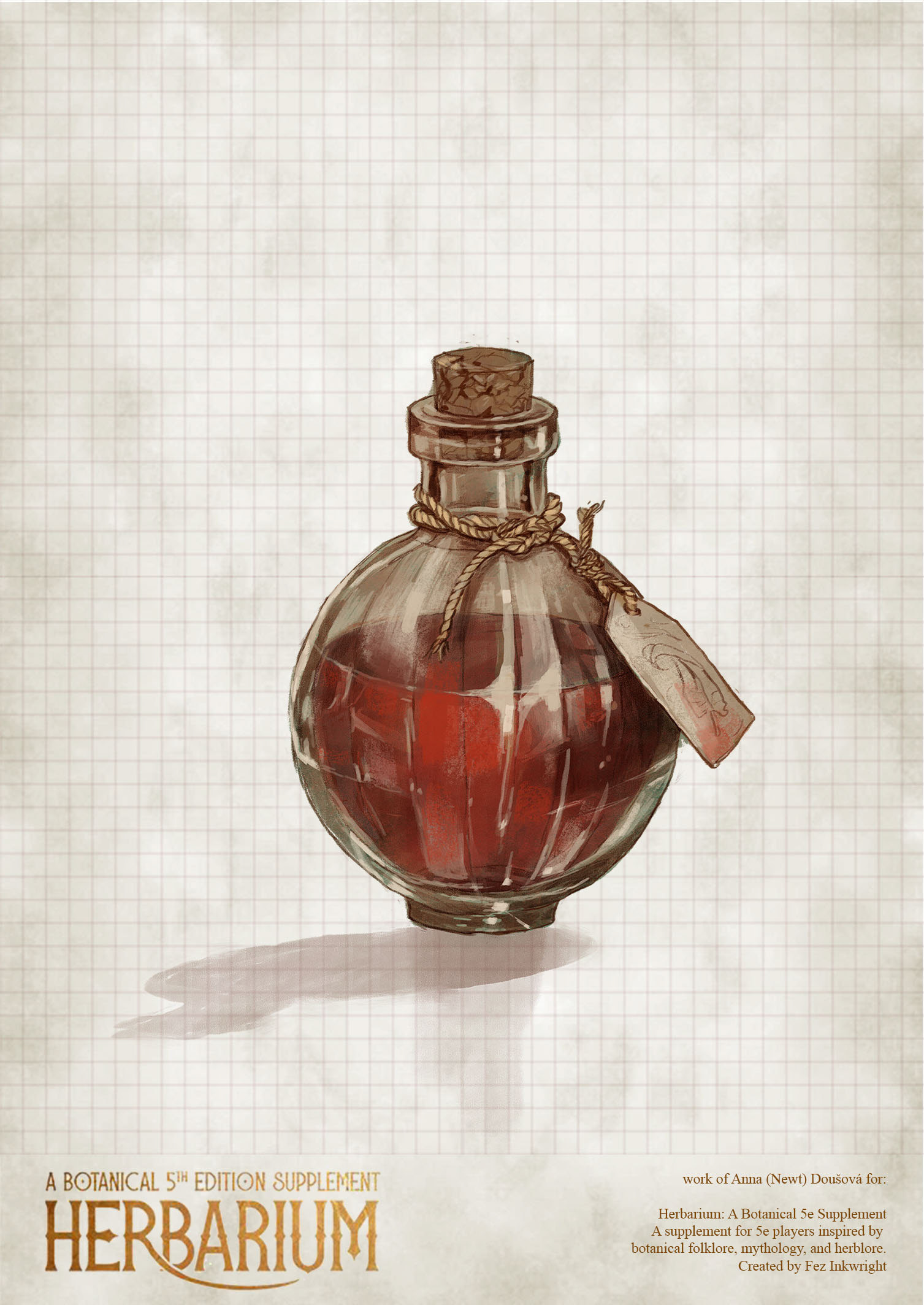 ''Health Potion''