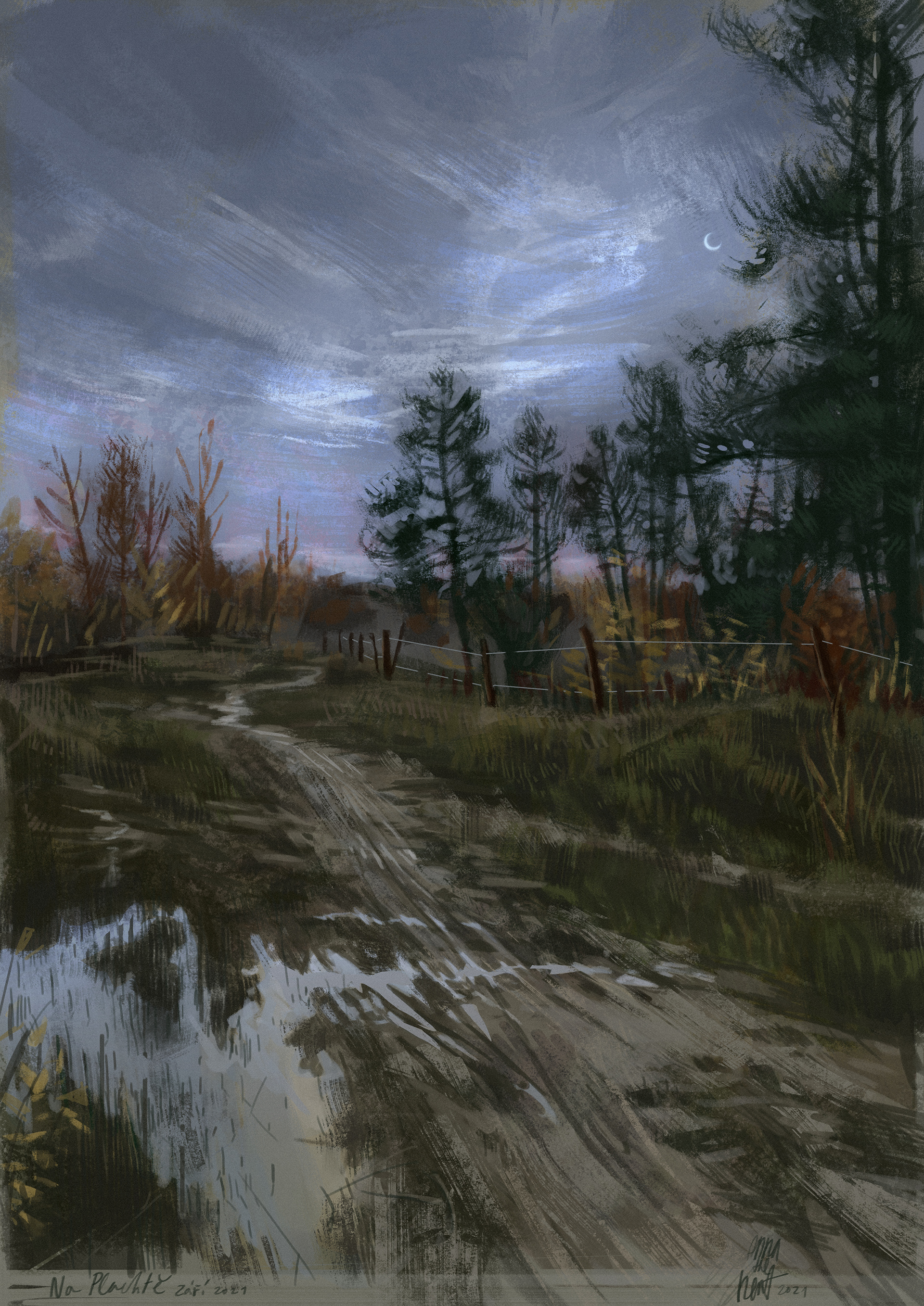 Na Plachtě 05
