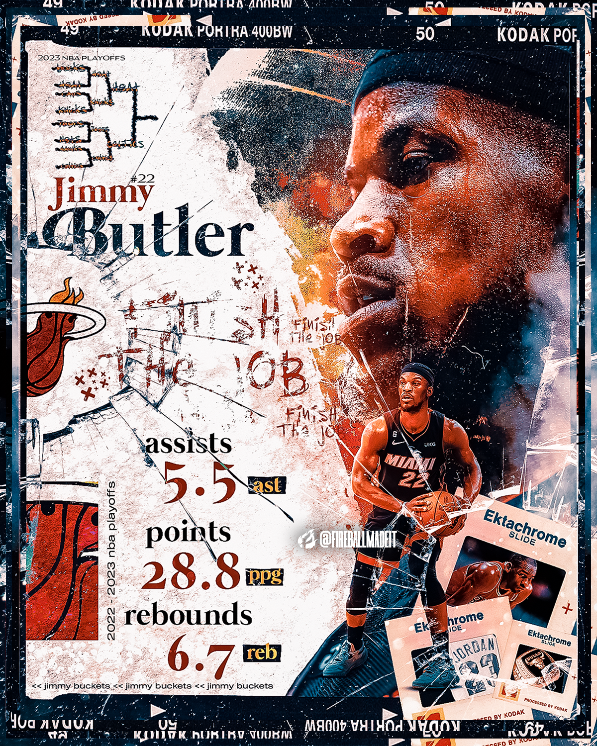 Jimmy Butler