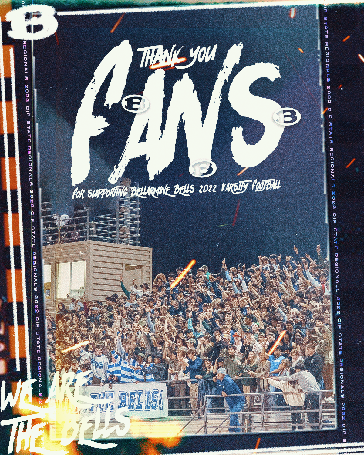 Fan Appreciation