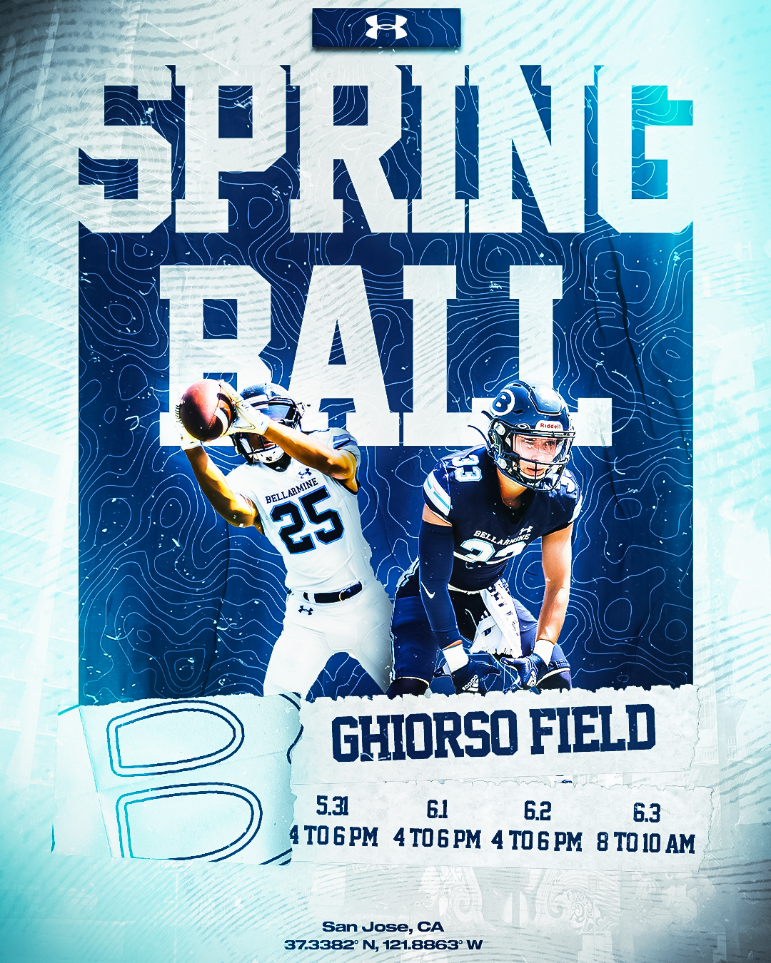 Spring Ball