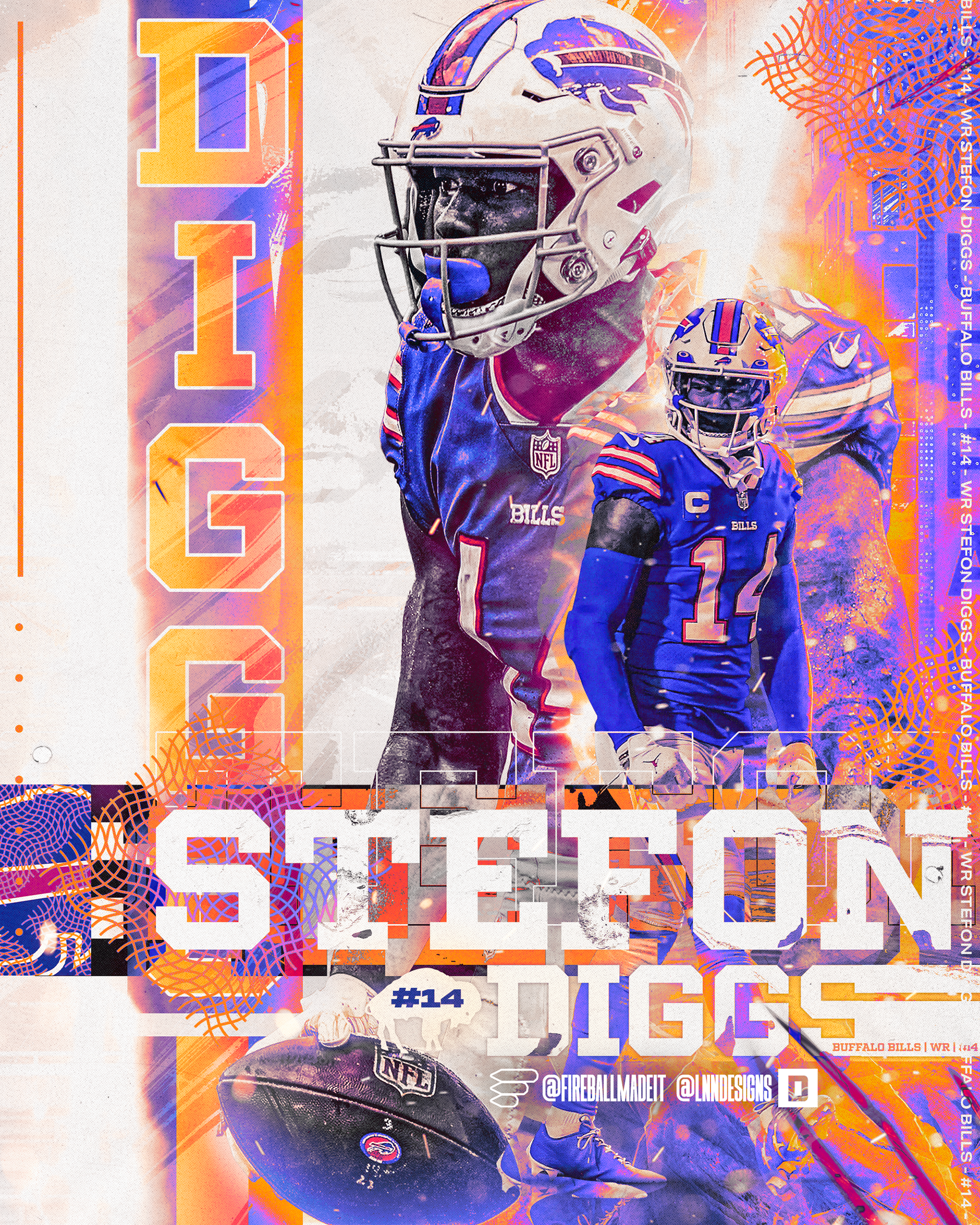 Stefon Diggs