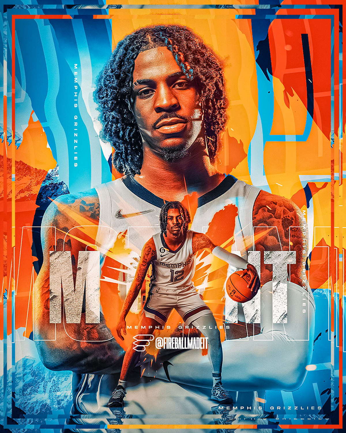 Ja Morant