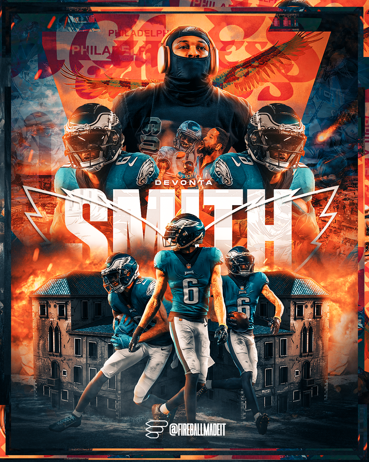 Devonta Smith
