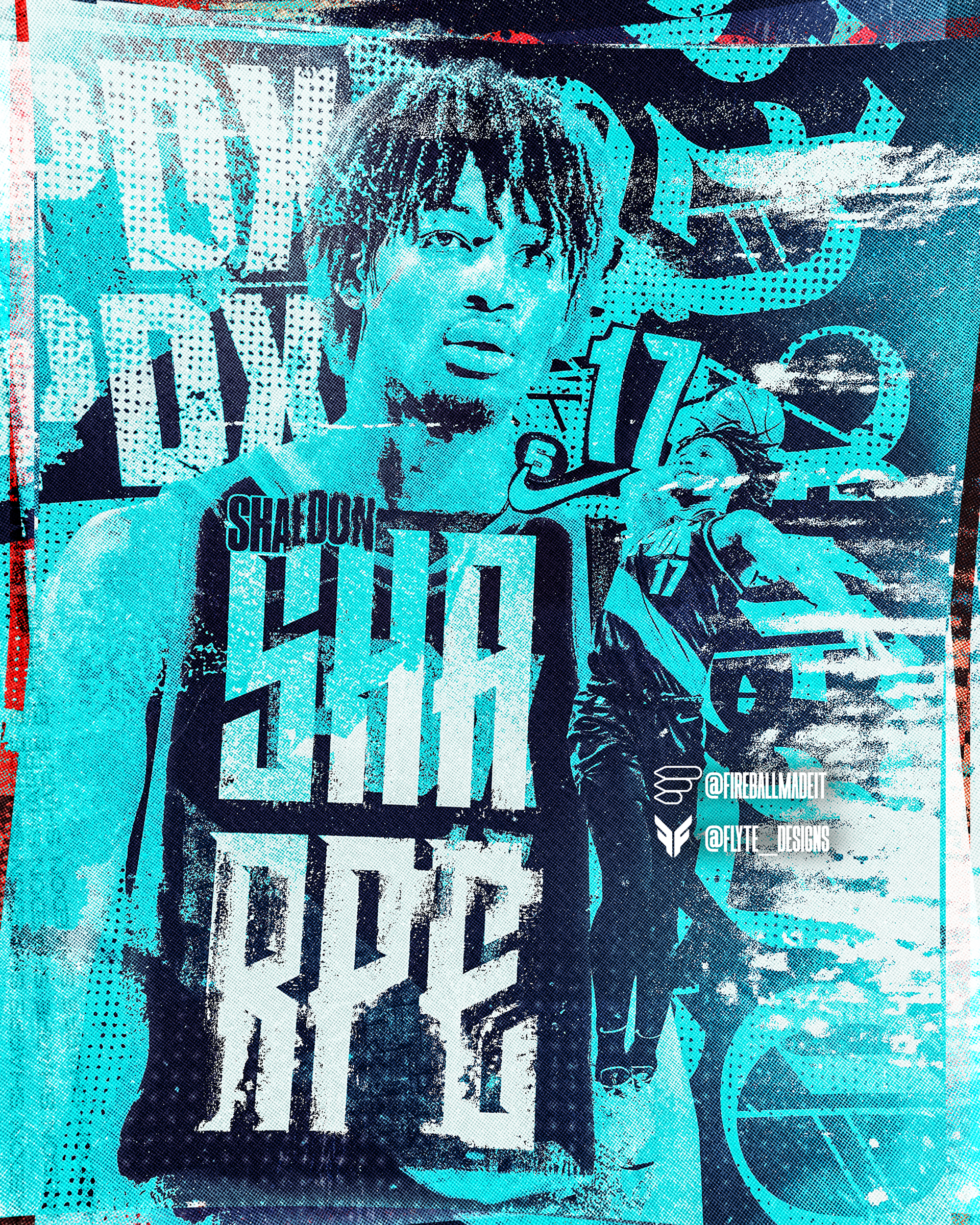 Shaedon Sharpe
