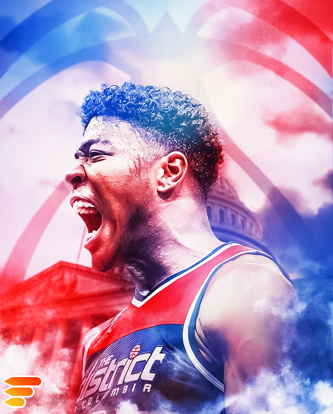 Rui Hachimura